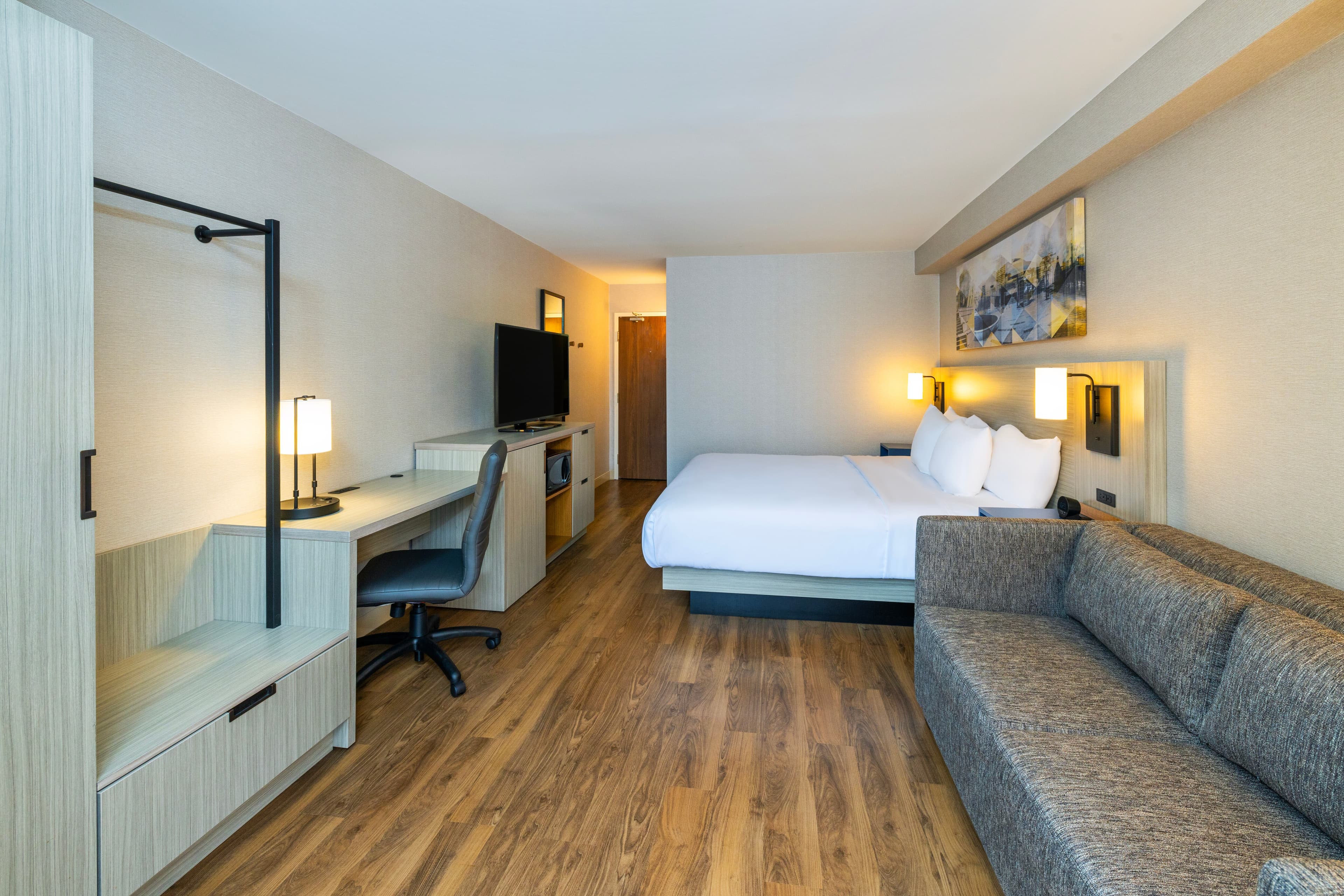 Comfort Inn — 8