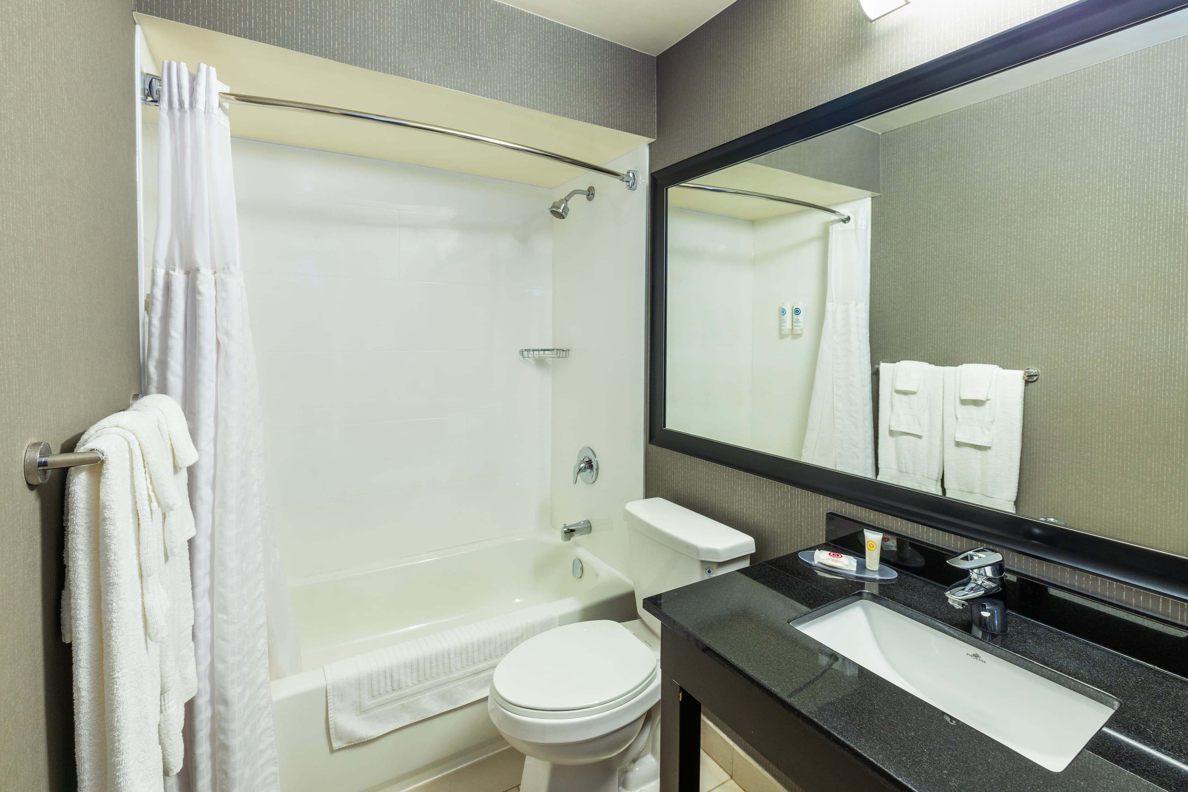 Comfort Inn — 15
