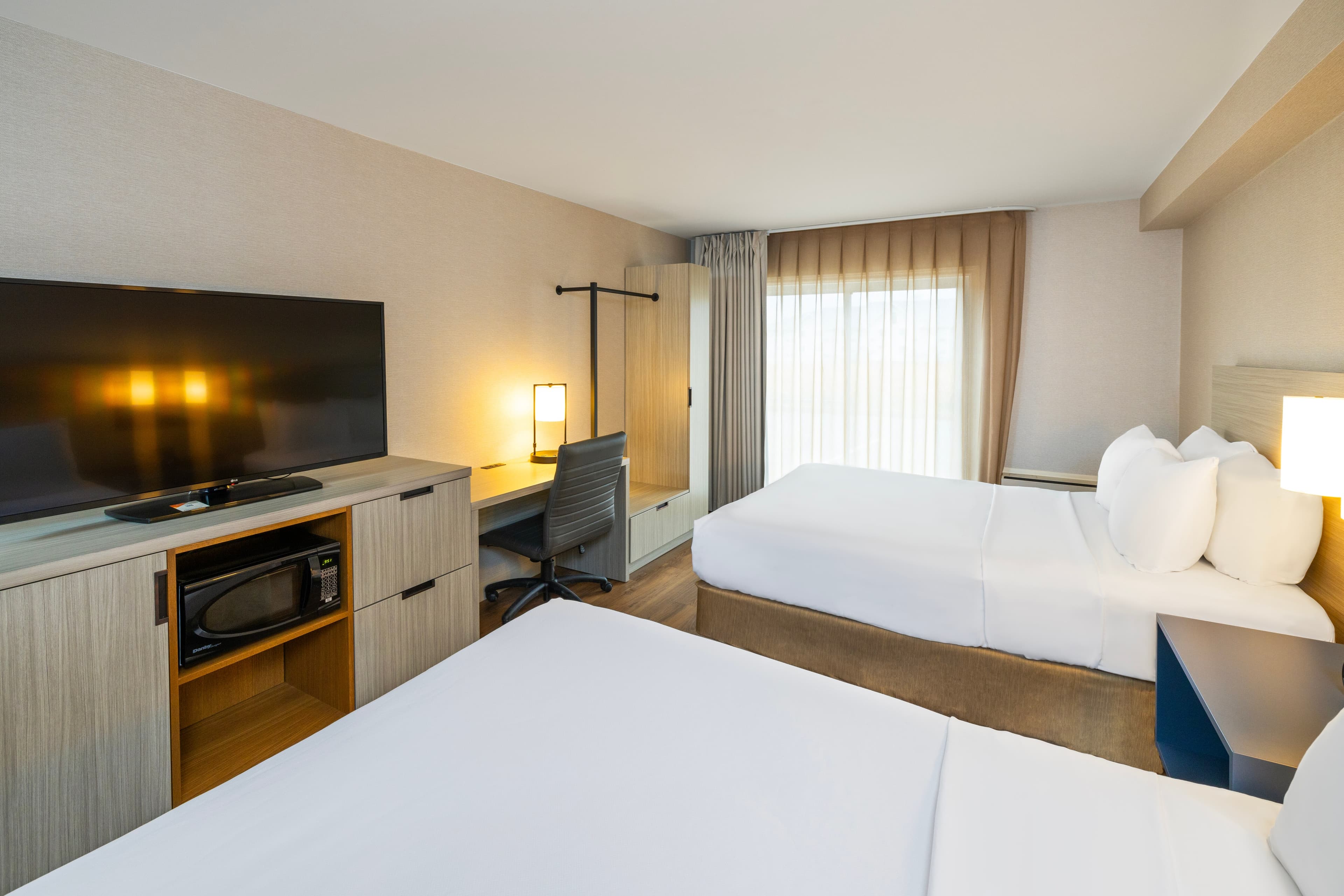 Comfort Inn — 21
