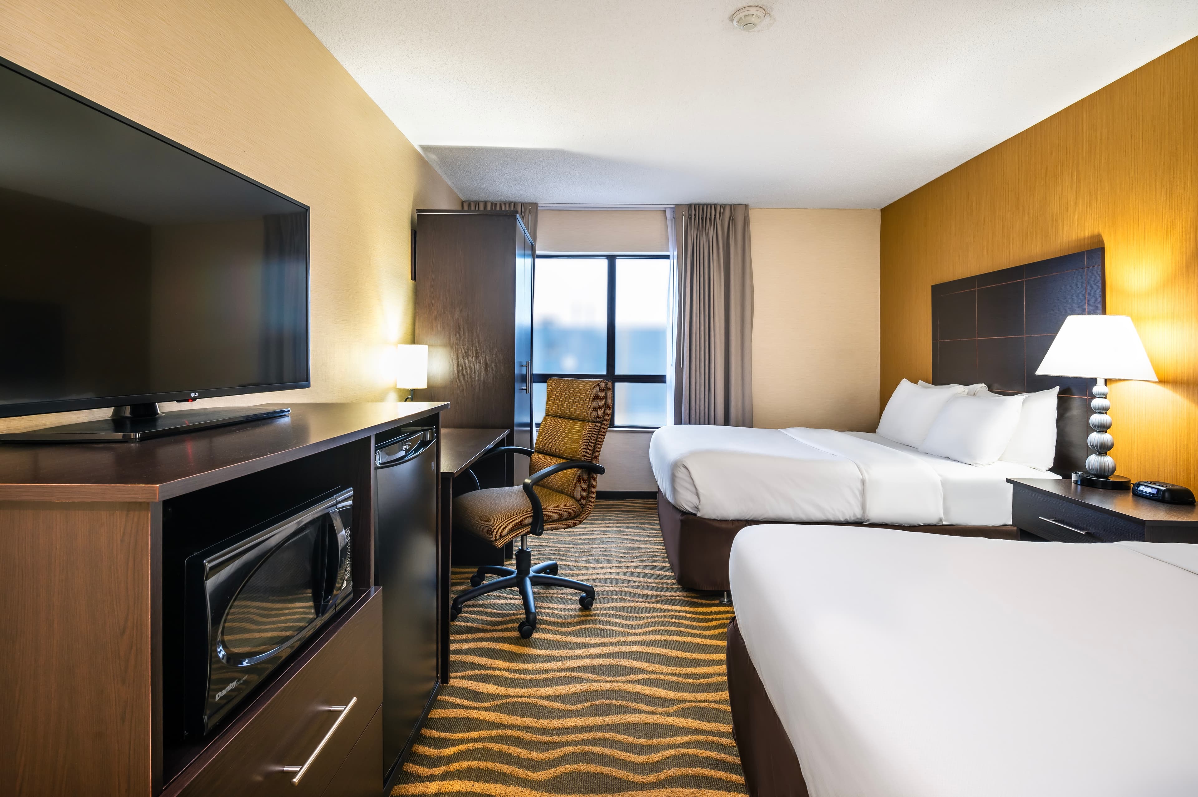 Quality Inn — 7
