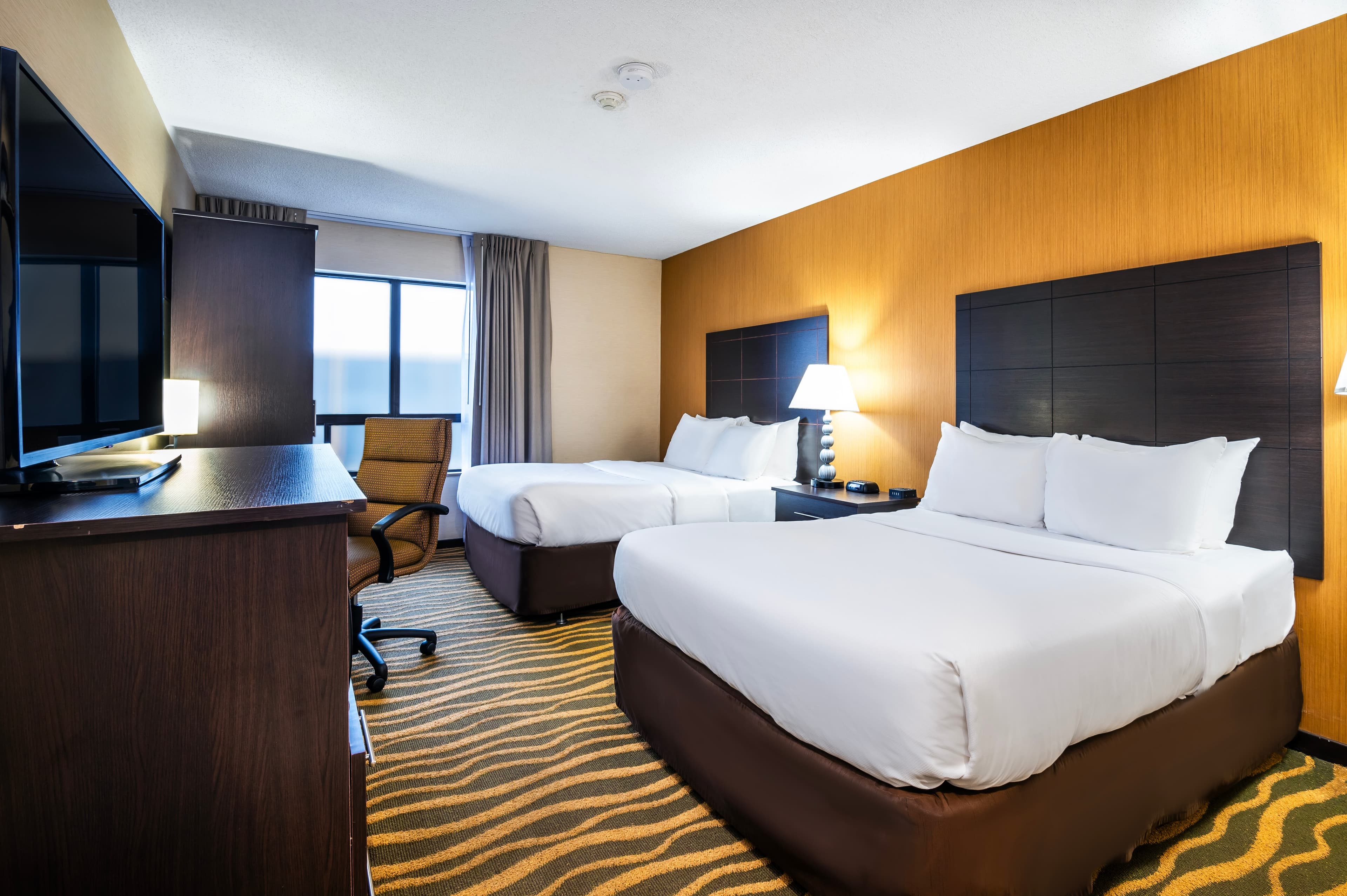 Quality Inn — 8