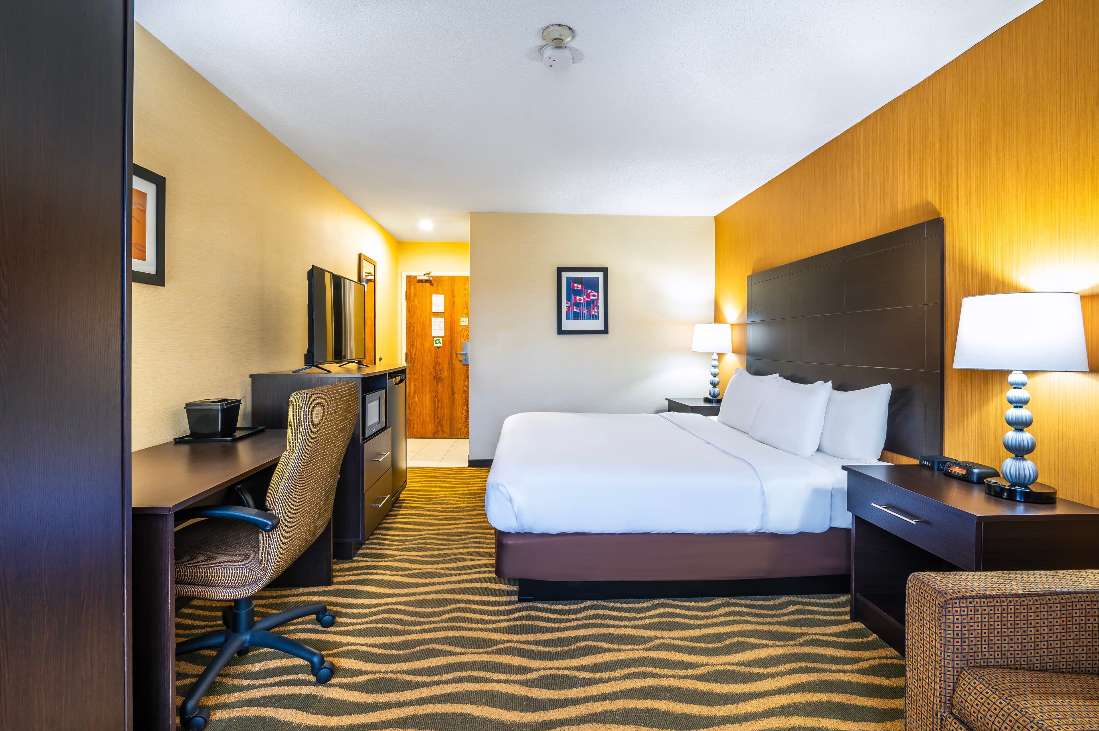 Quality Inn — 10