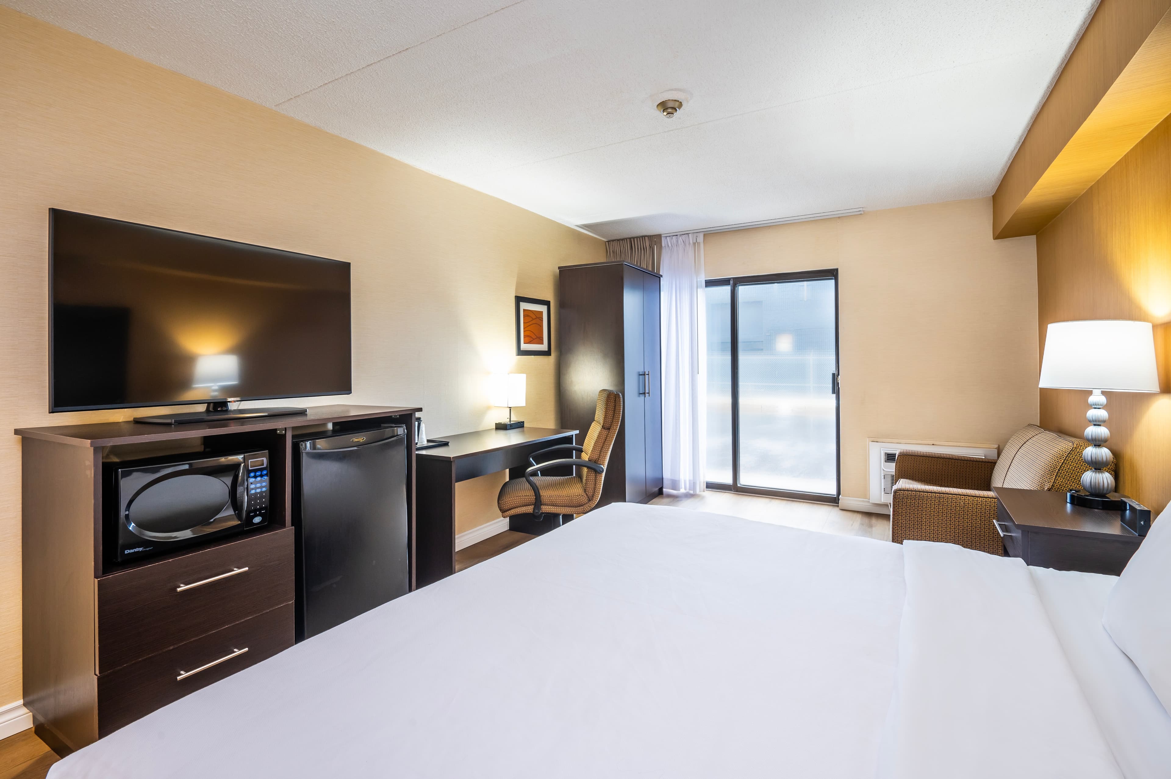 Quality Inn — 13