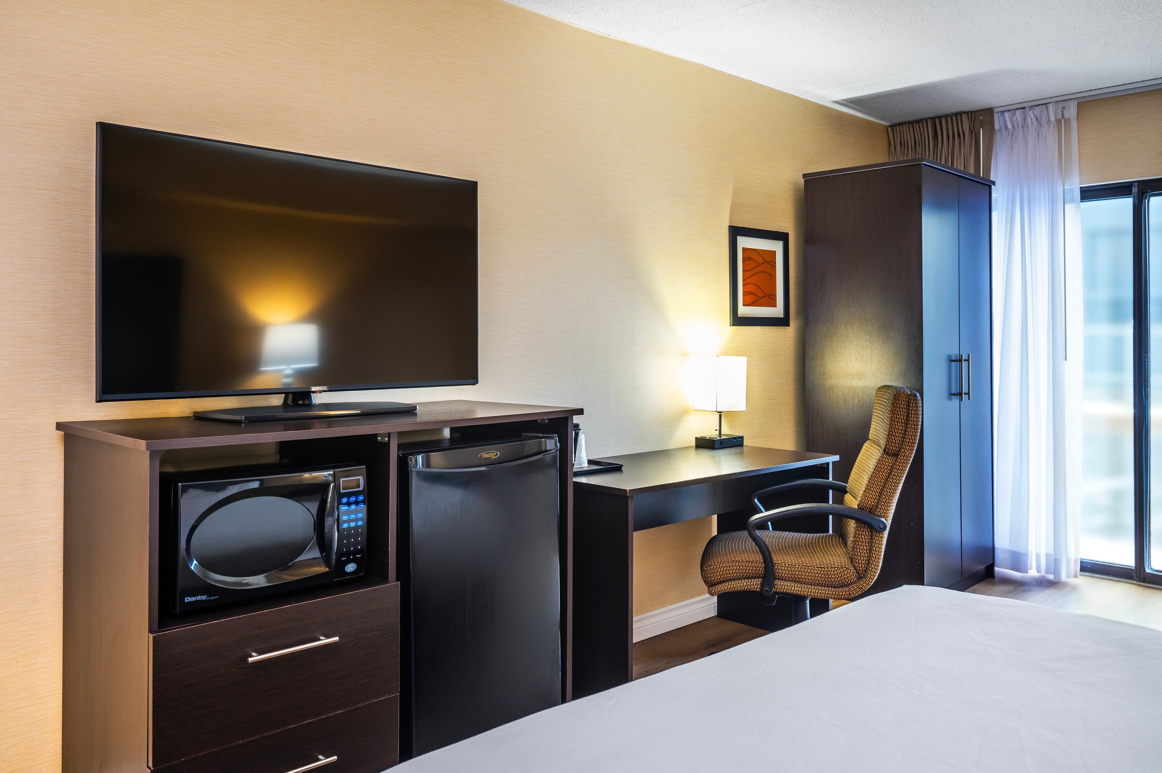 Quality Inn — 14