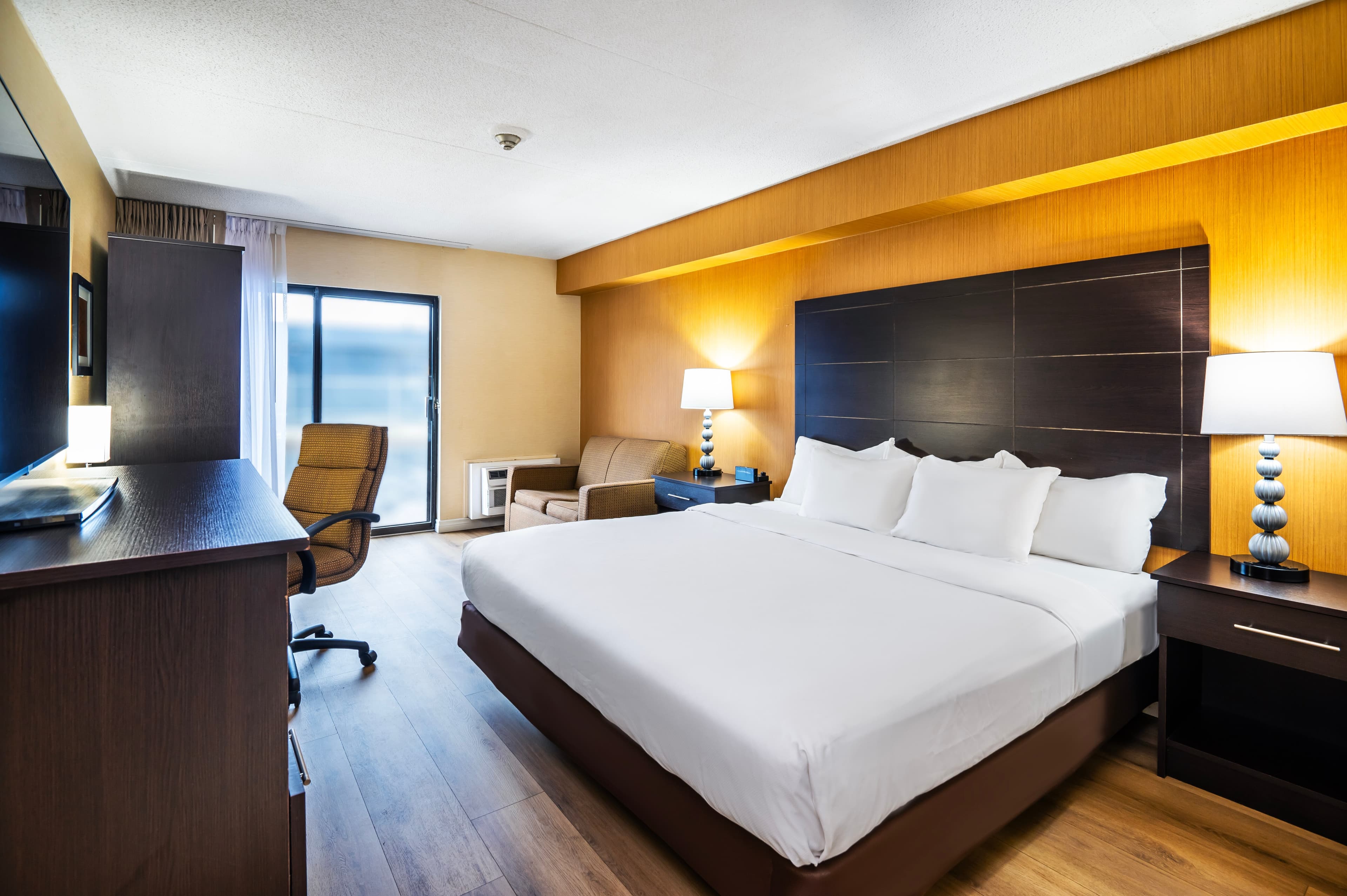 Quality Inn — 15