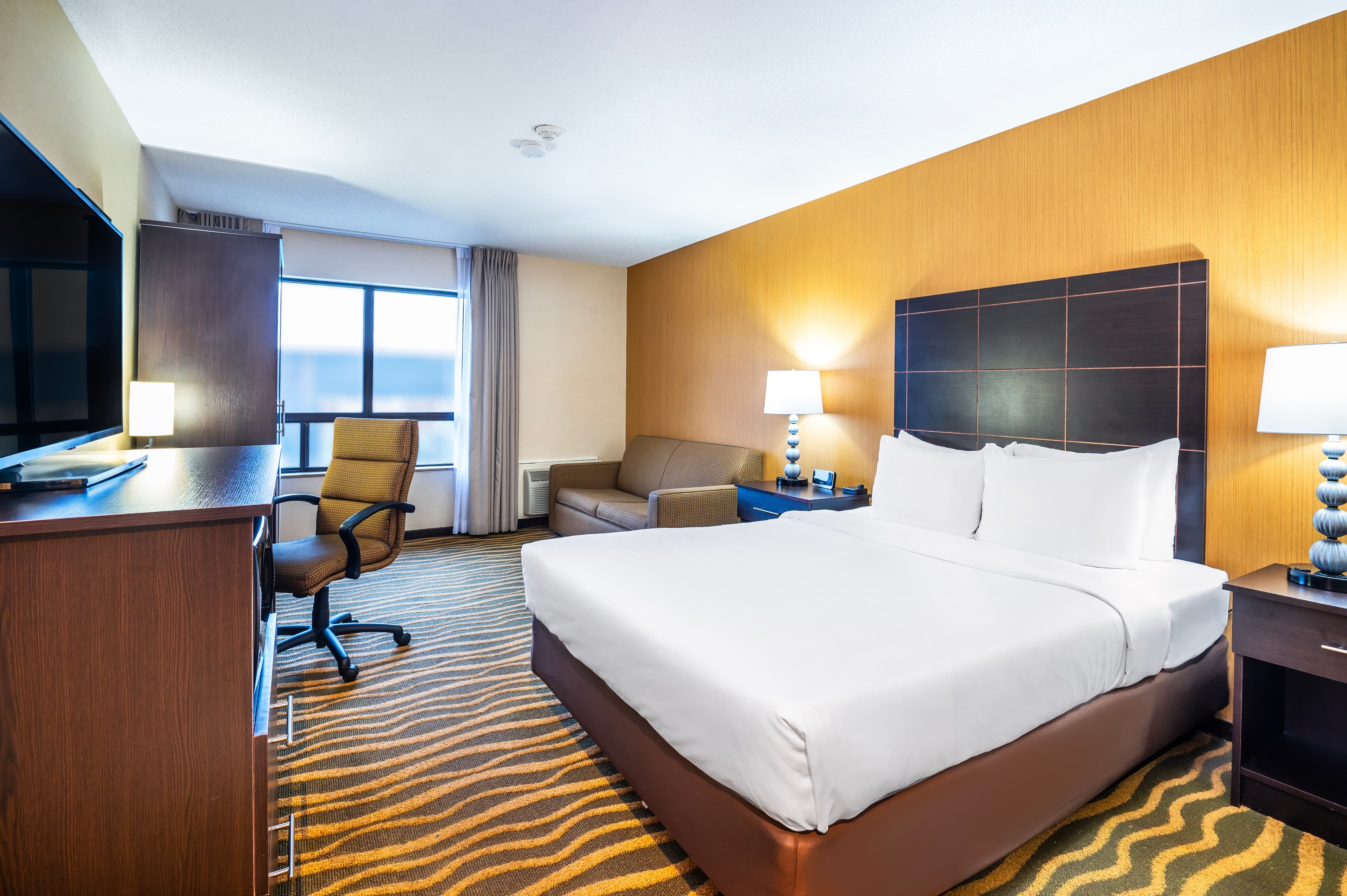 Quality Inn — 18