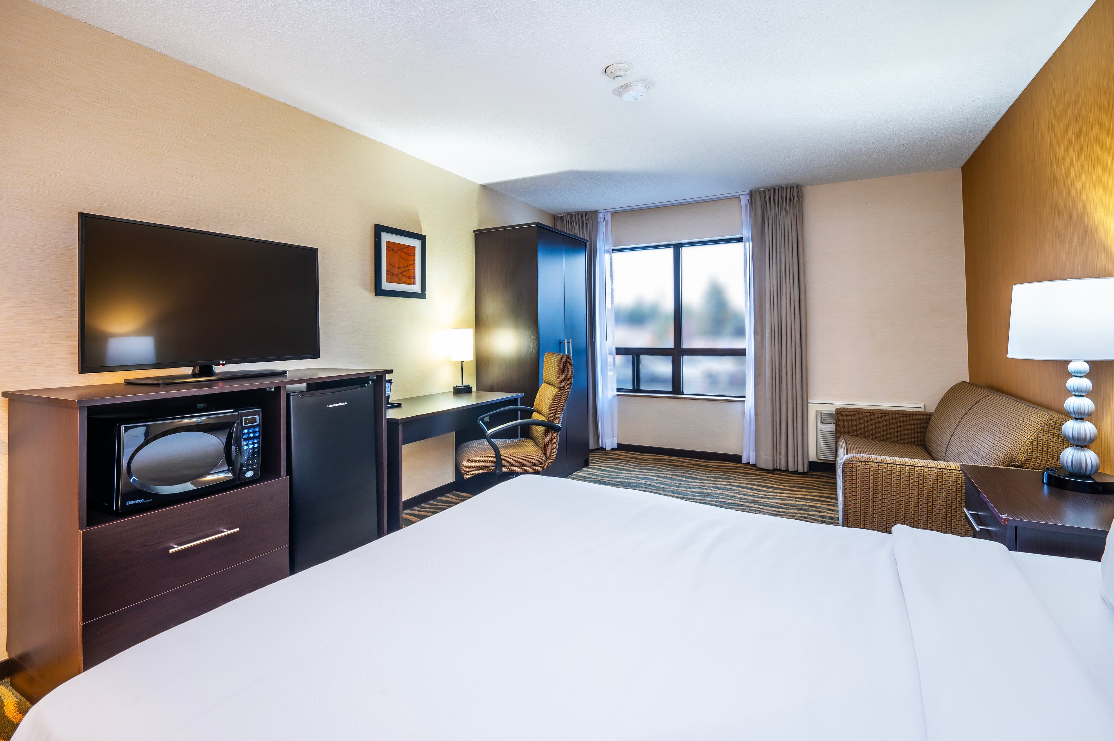 Quality Inn — 19