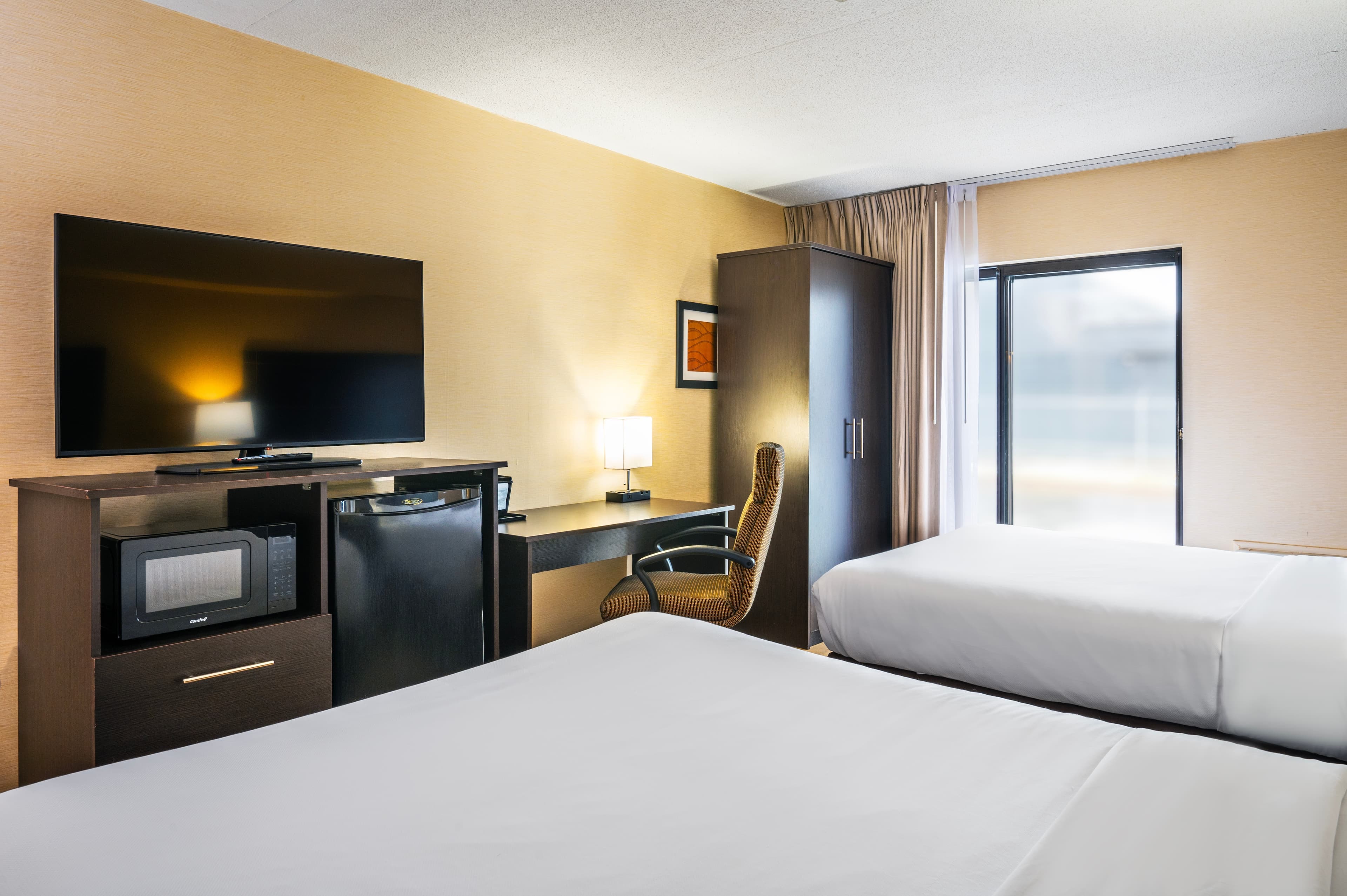 Quality Inn — 23