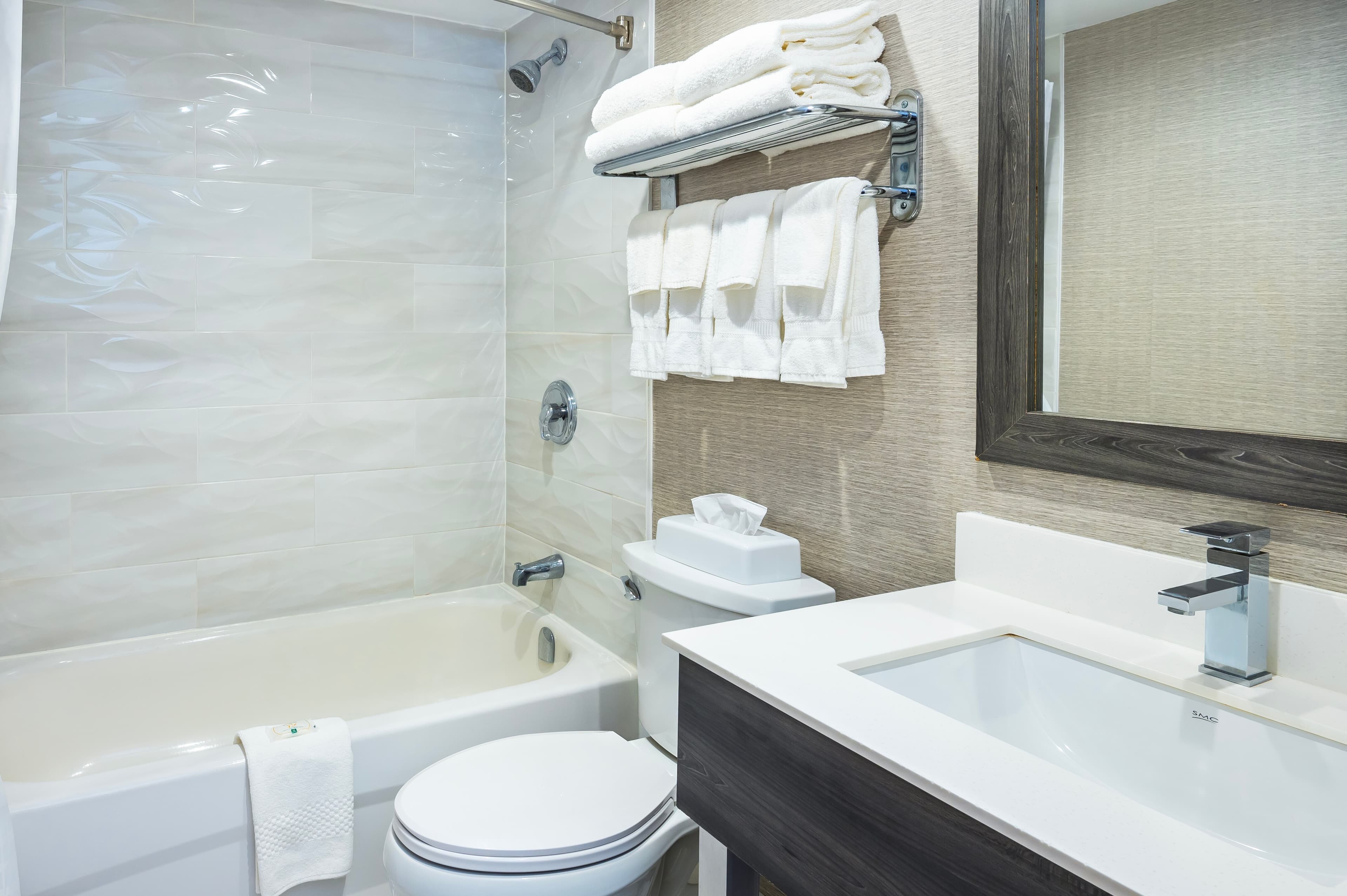 Quality Inn — 9