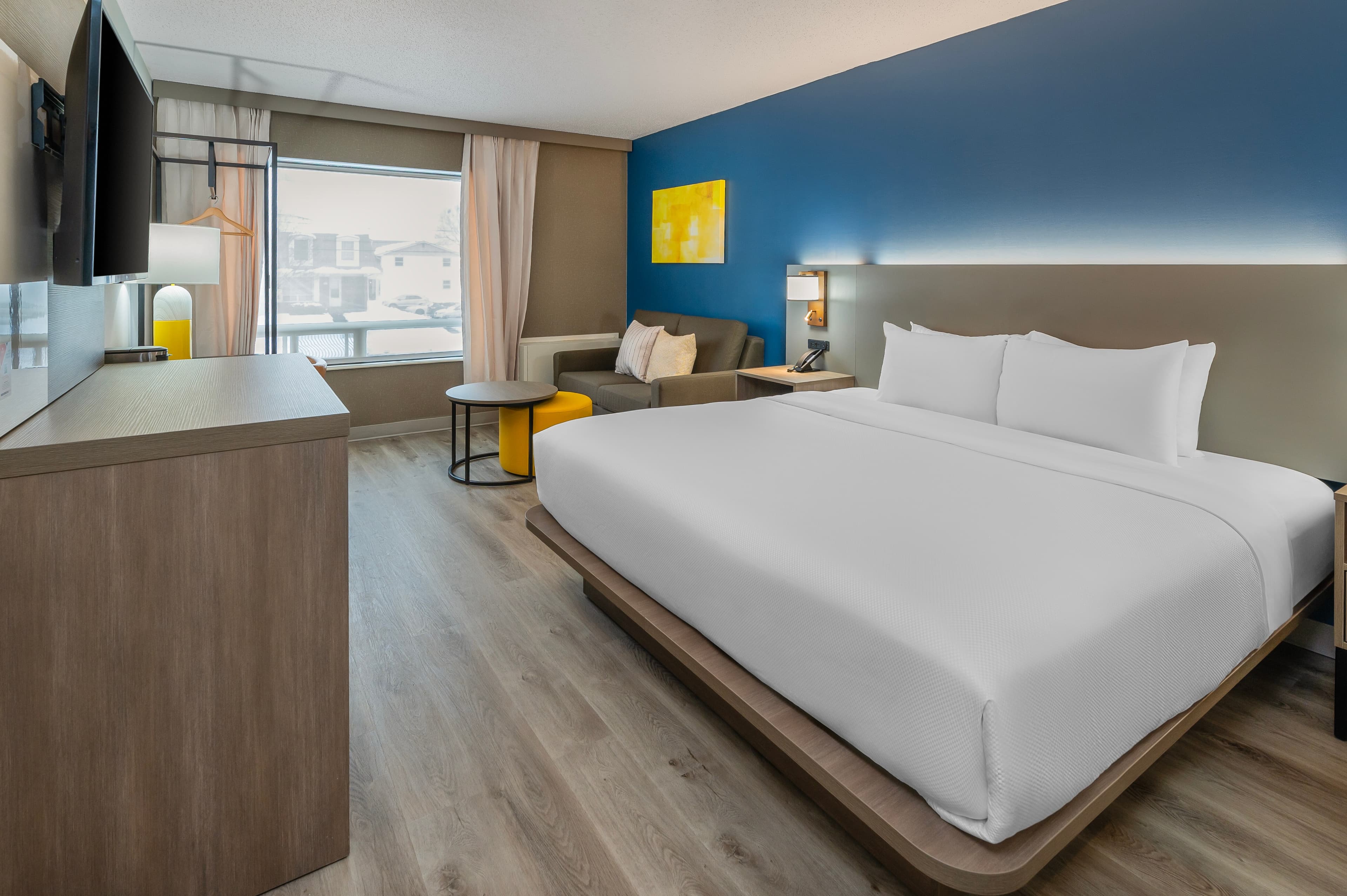Comfort Inn — 9