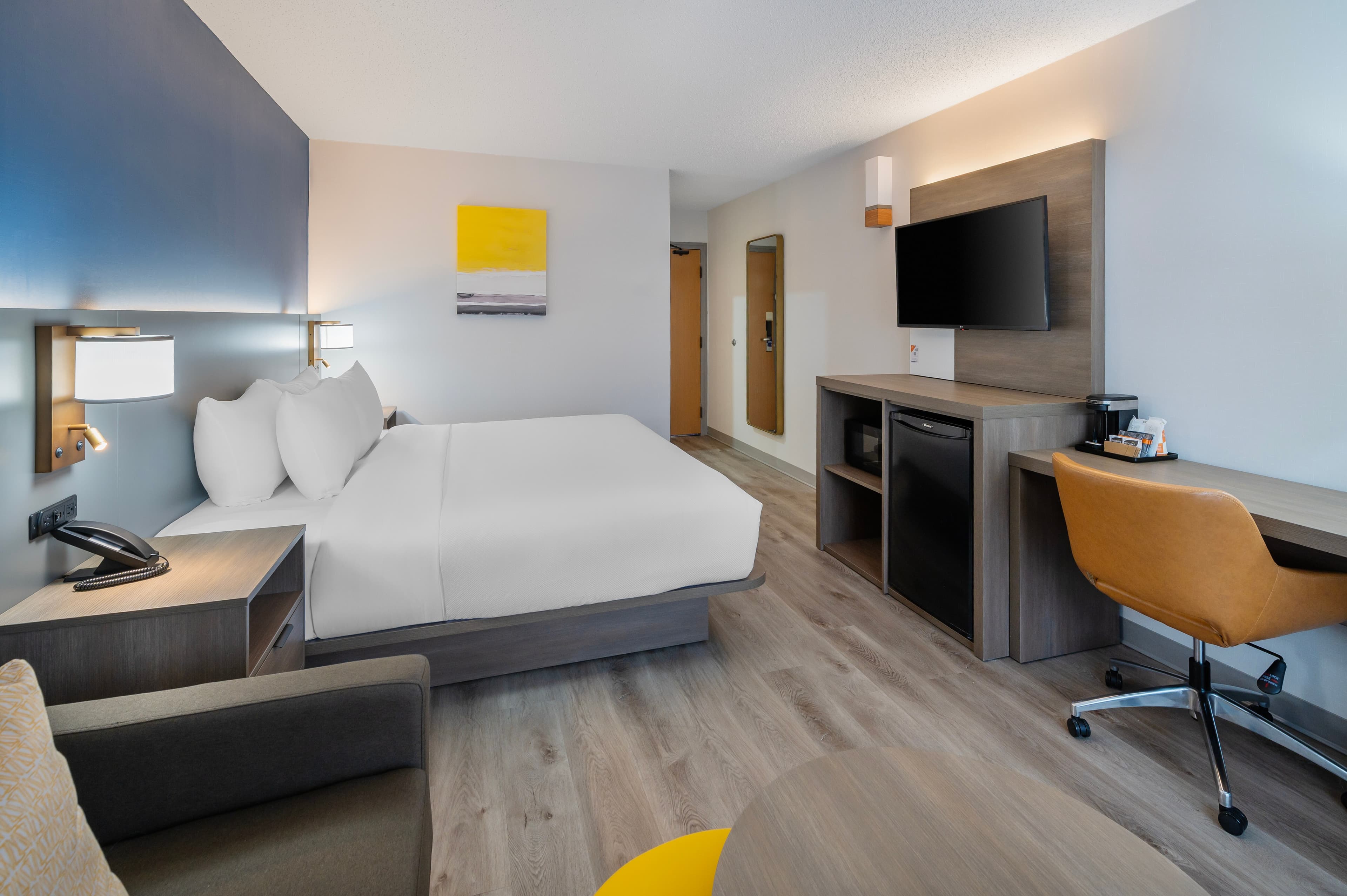 Comfort Inn — 10