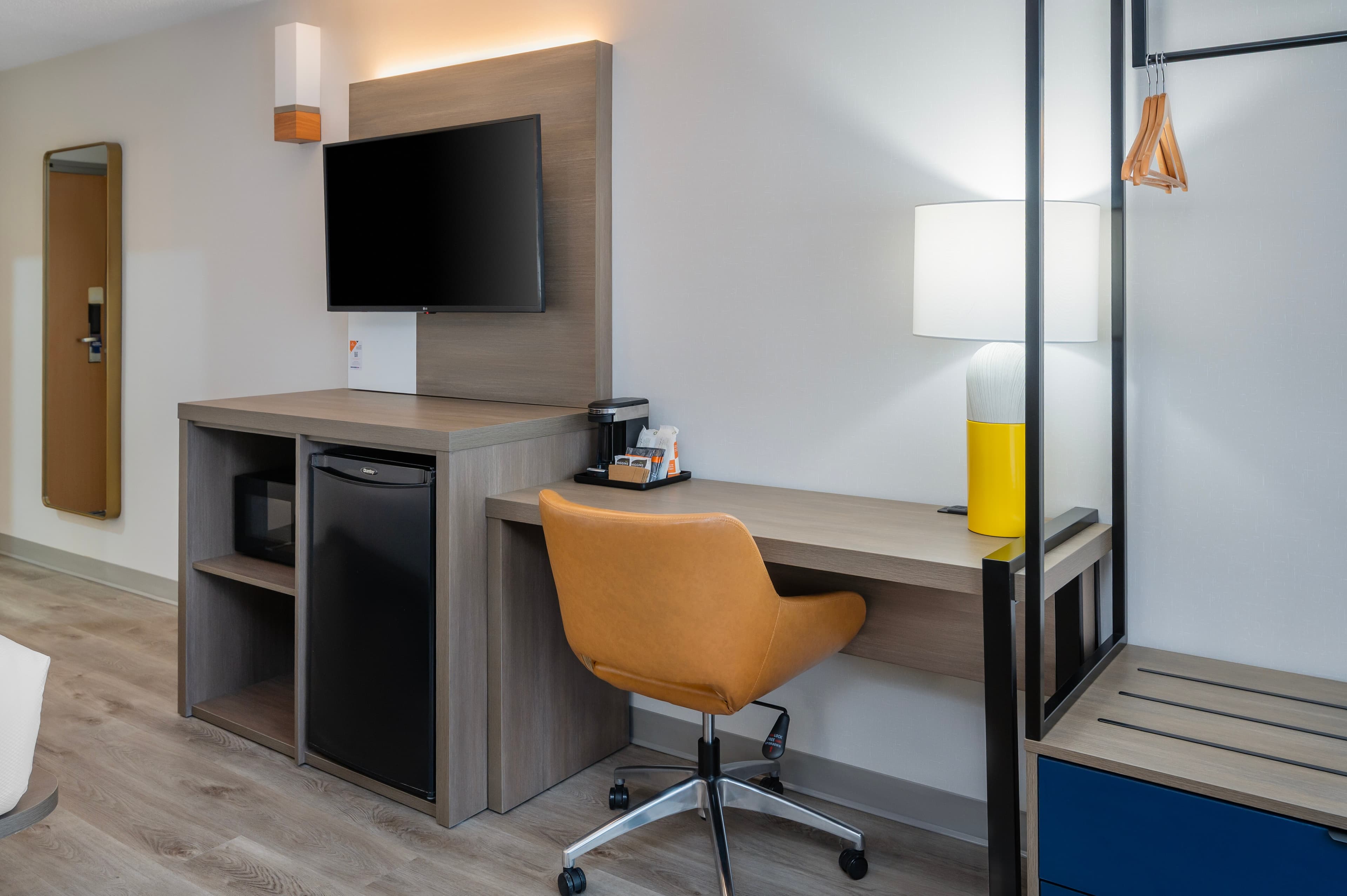 Comfort Inn — 11