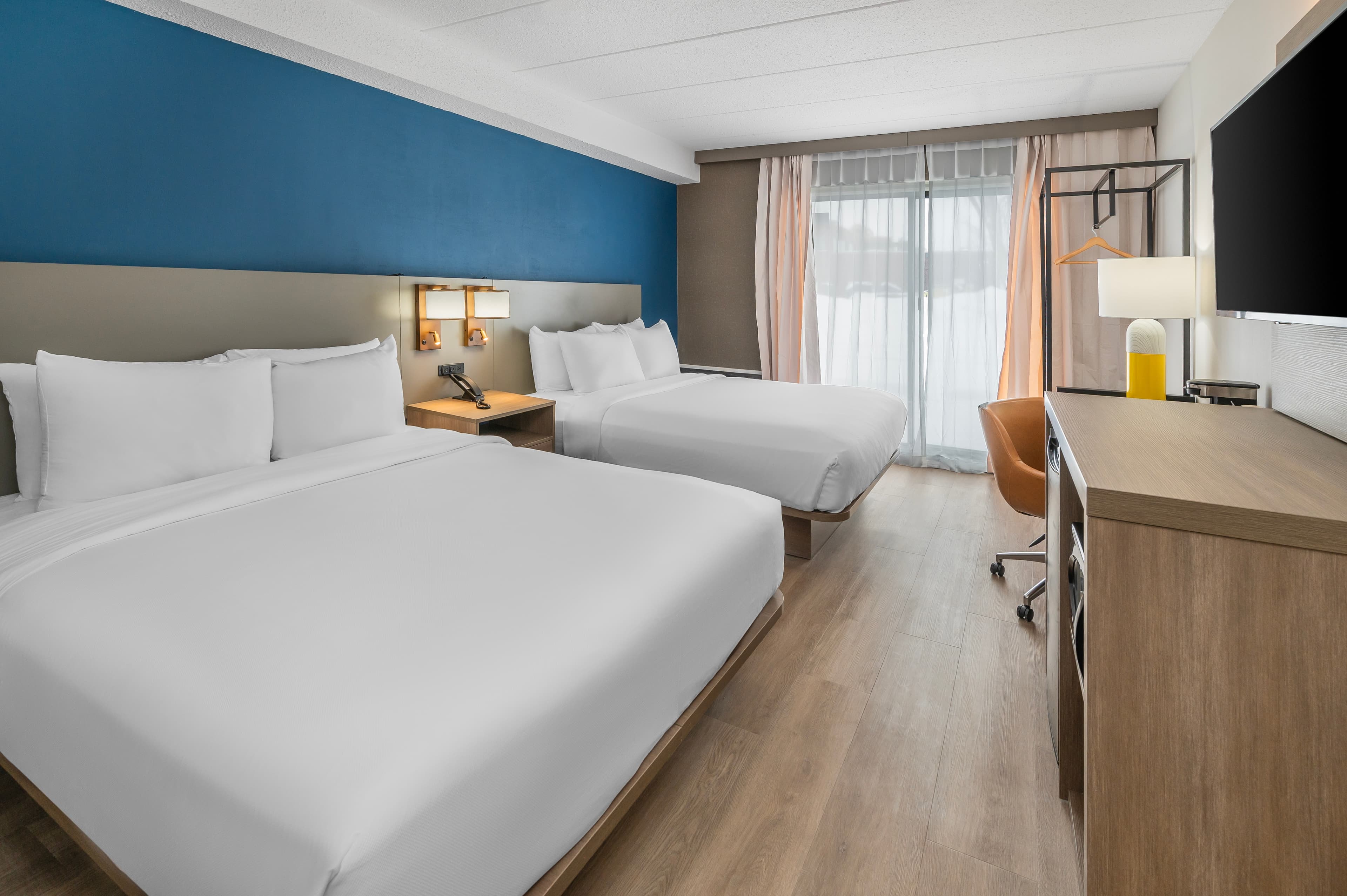 Comfort Inn — 22