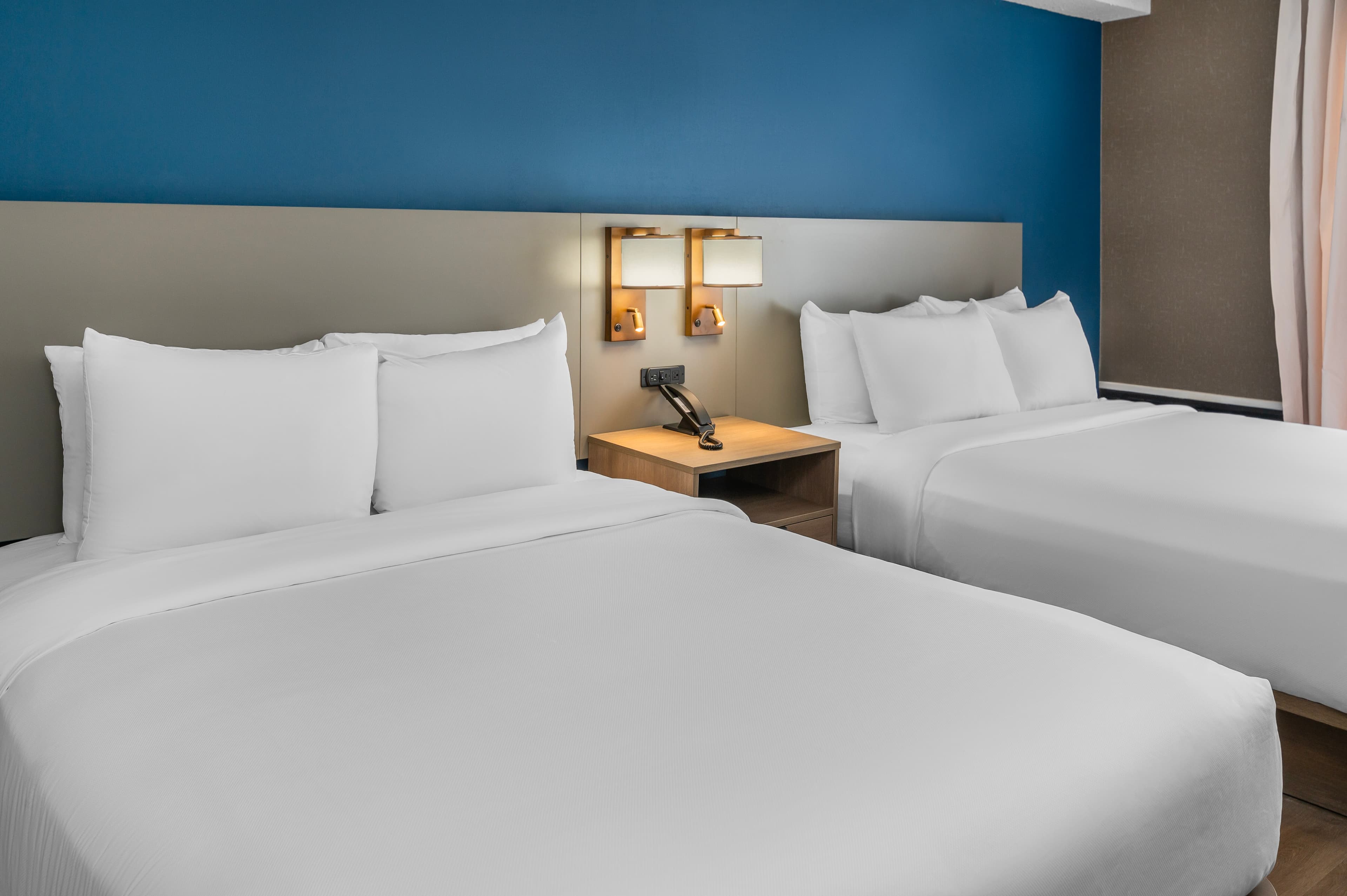 Comfort Inn — 23