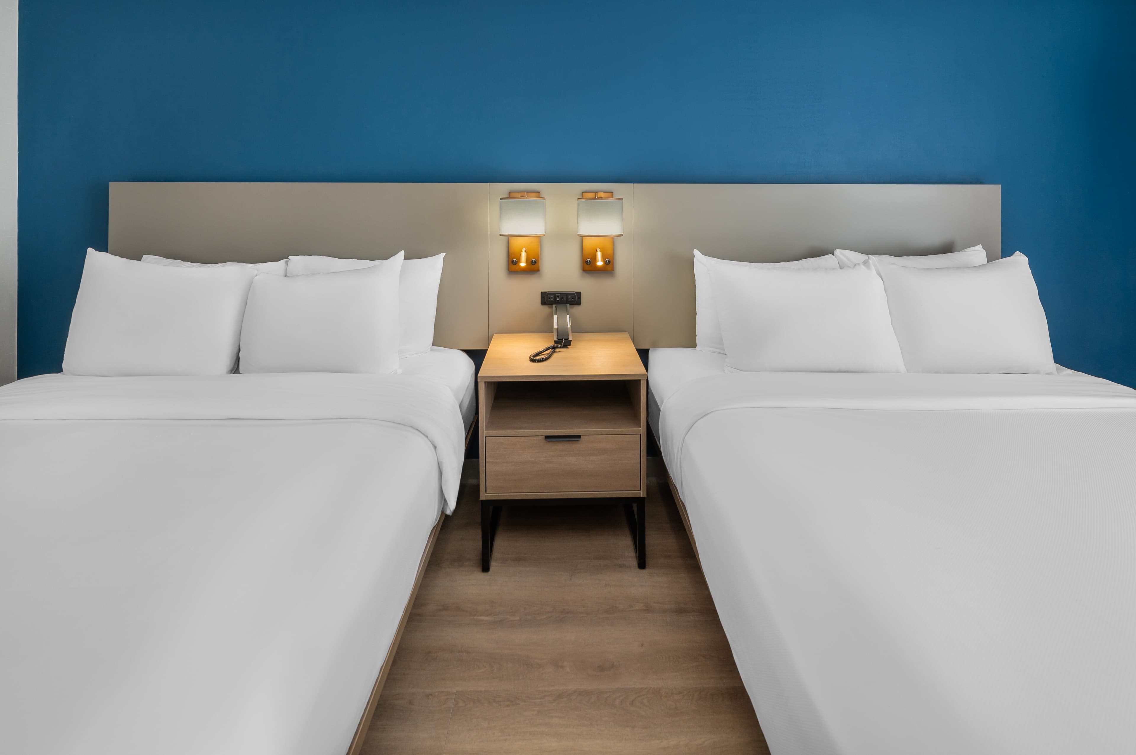 Comfort Inn — 24