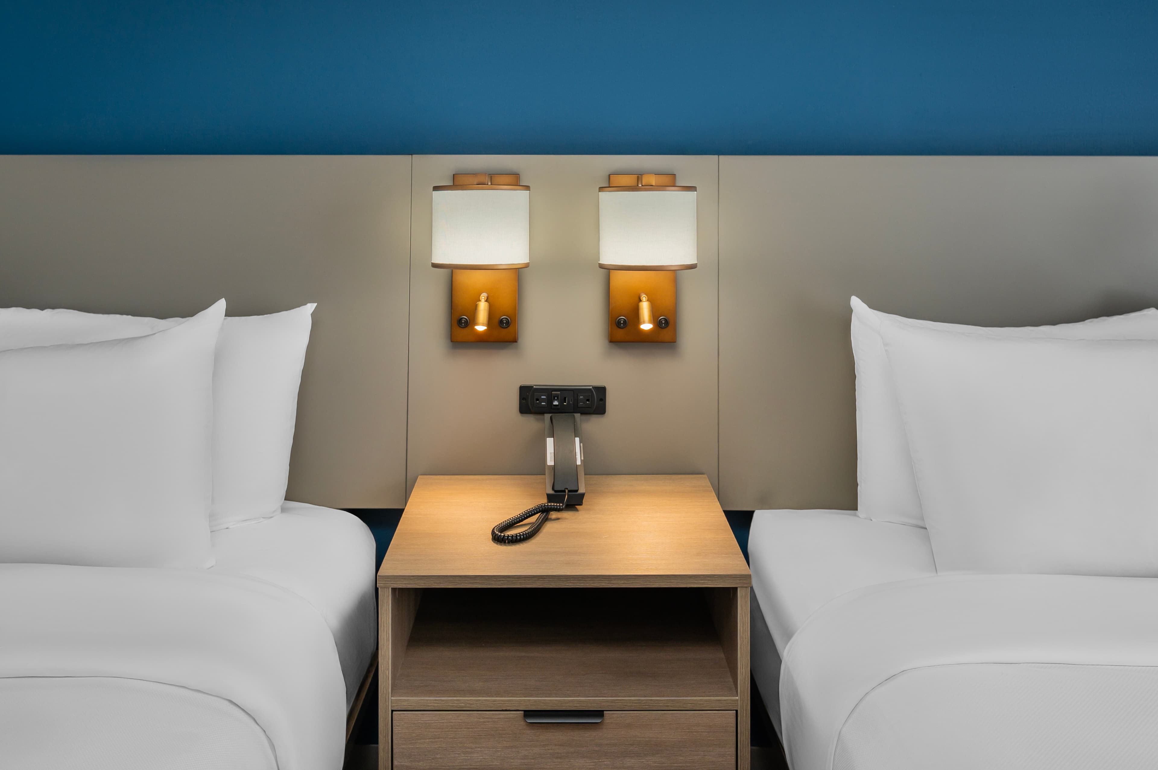 Comfort Inn — 25
