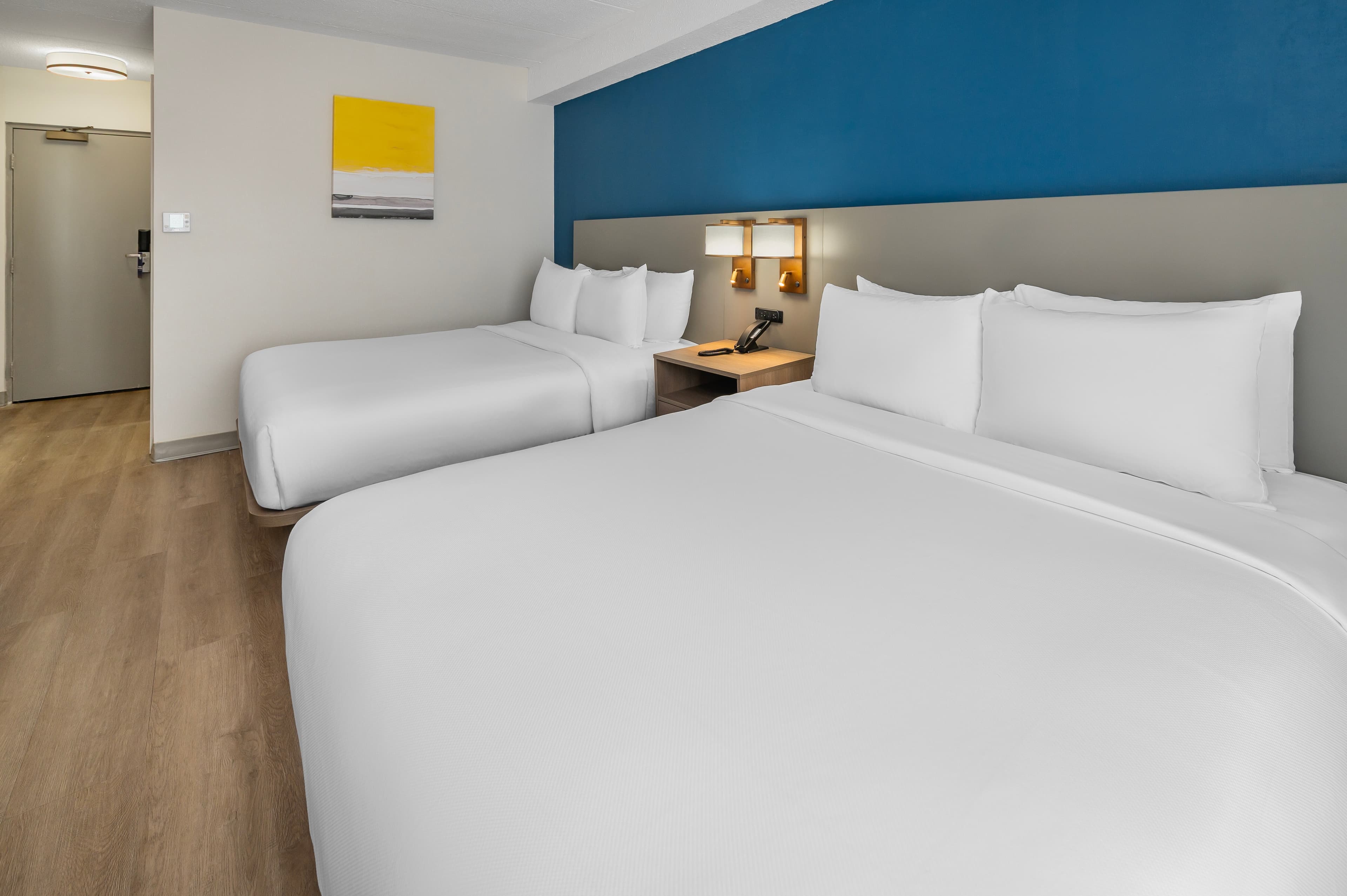 Comfort Inn — 26