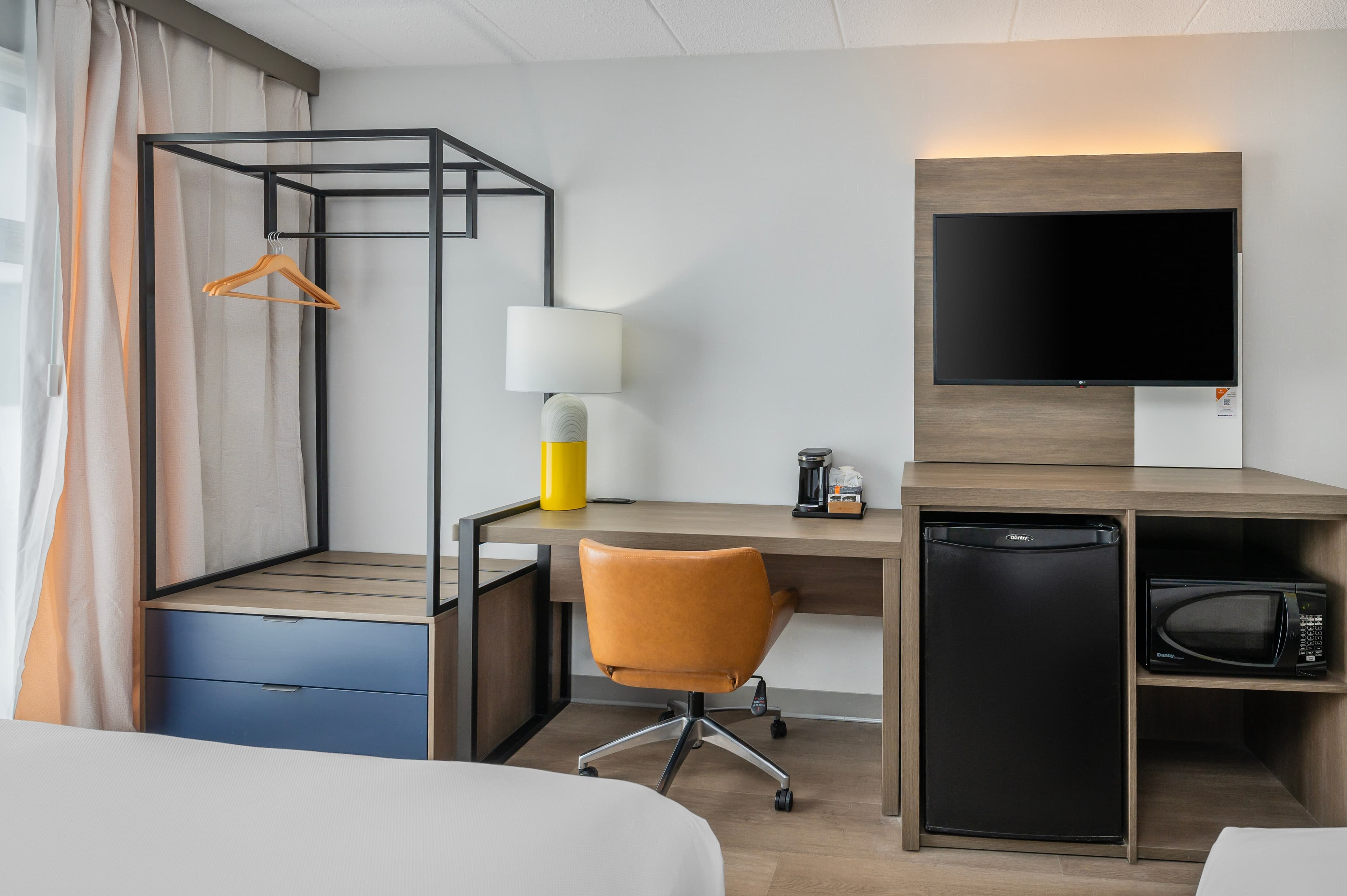 Comfort Inn — 27