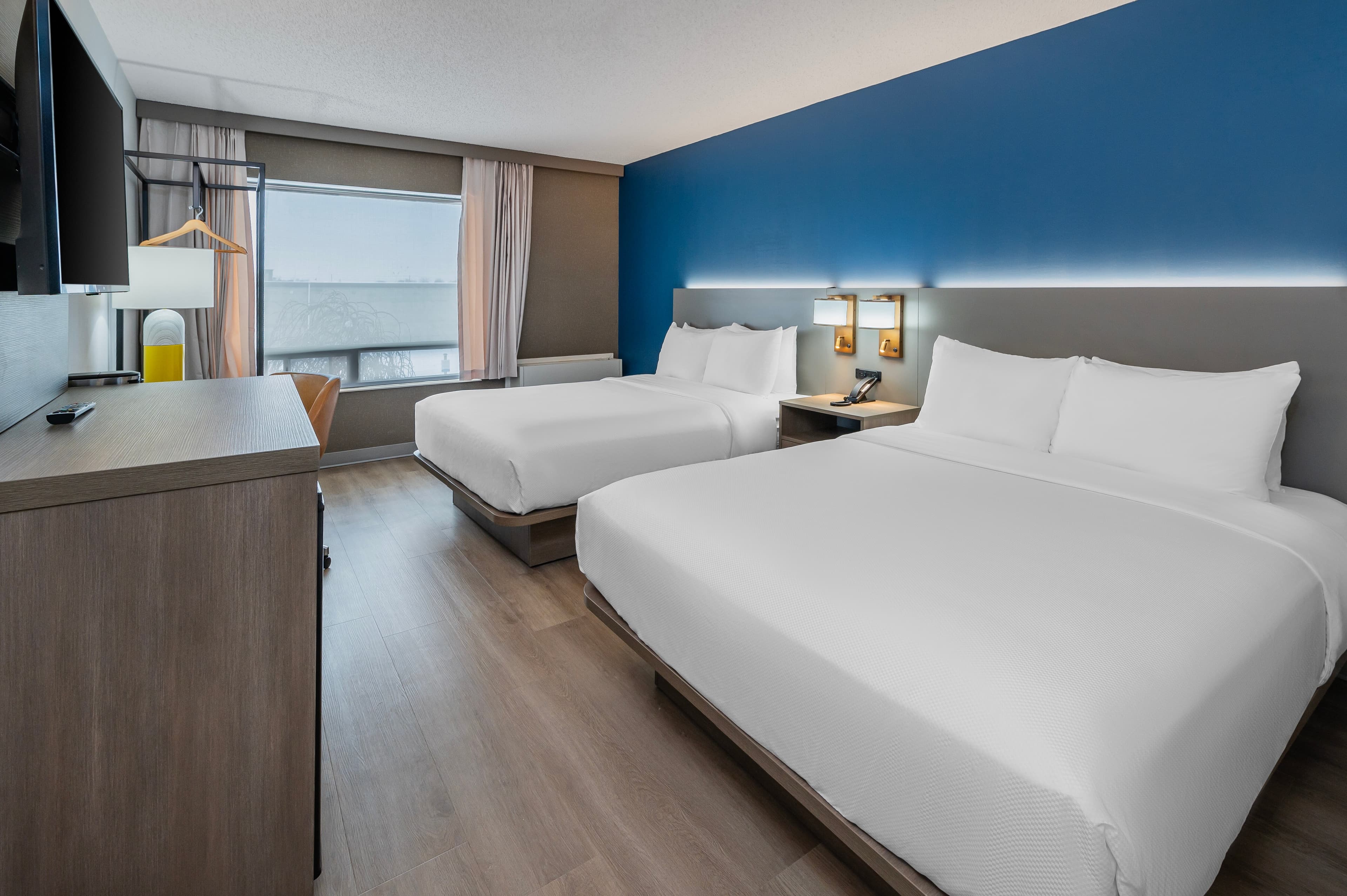 Comfort Inn — 30
