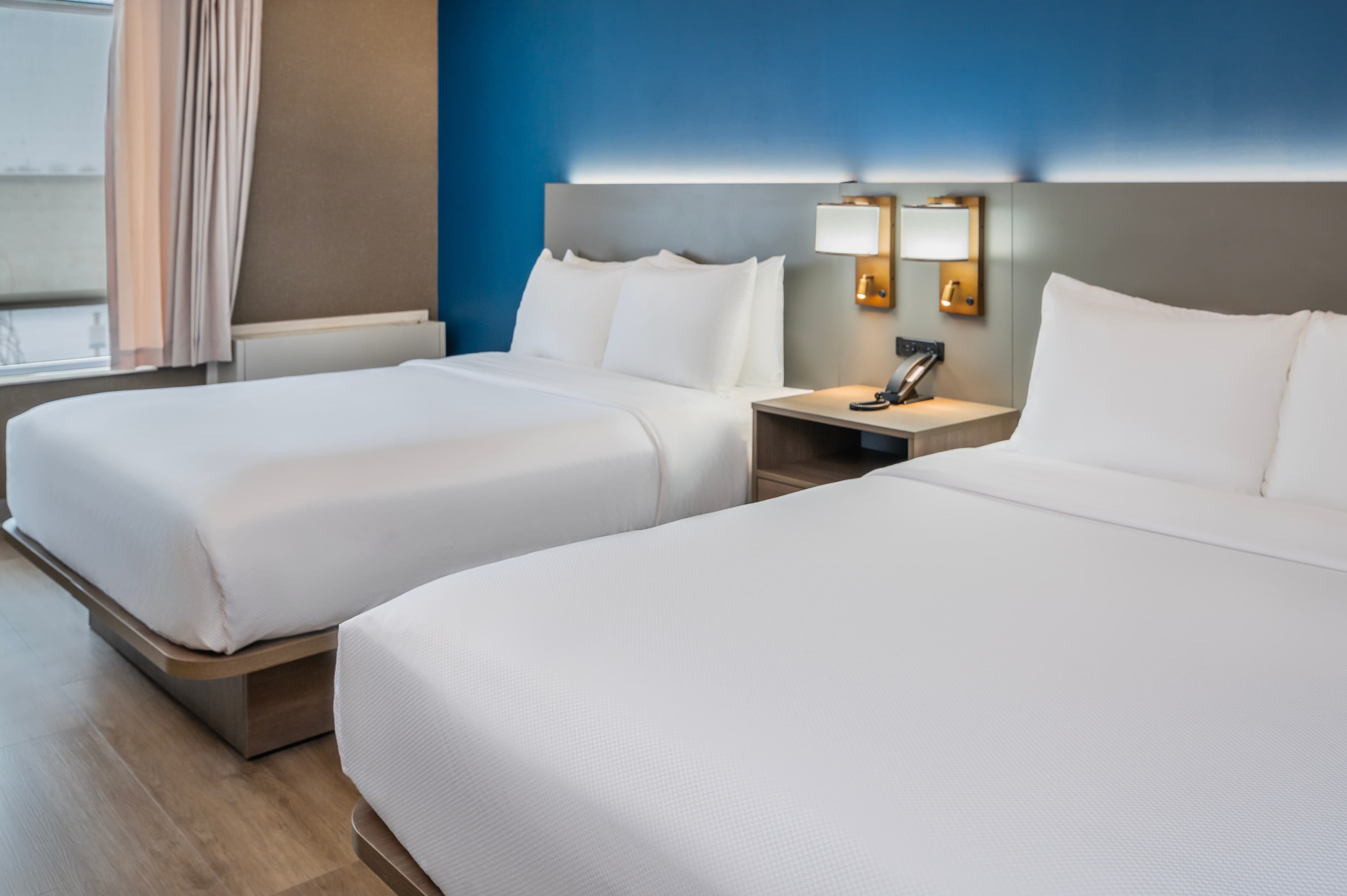 Comfort Inn — 31