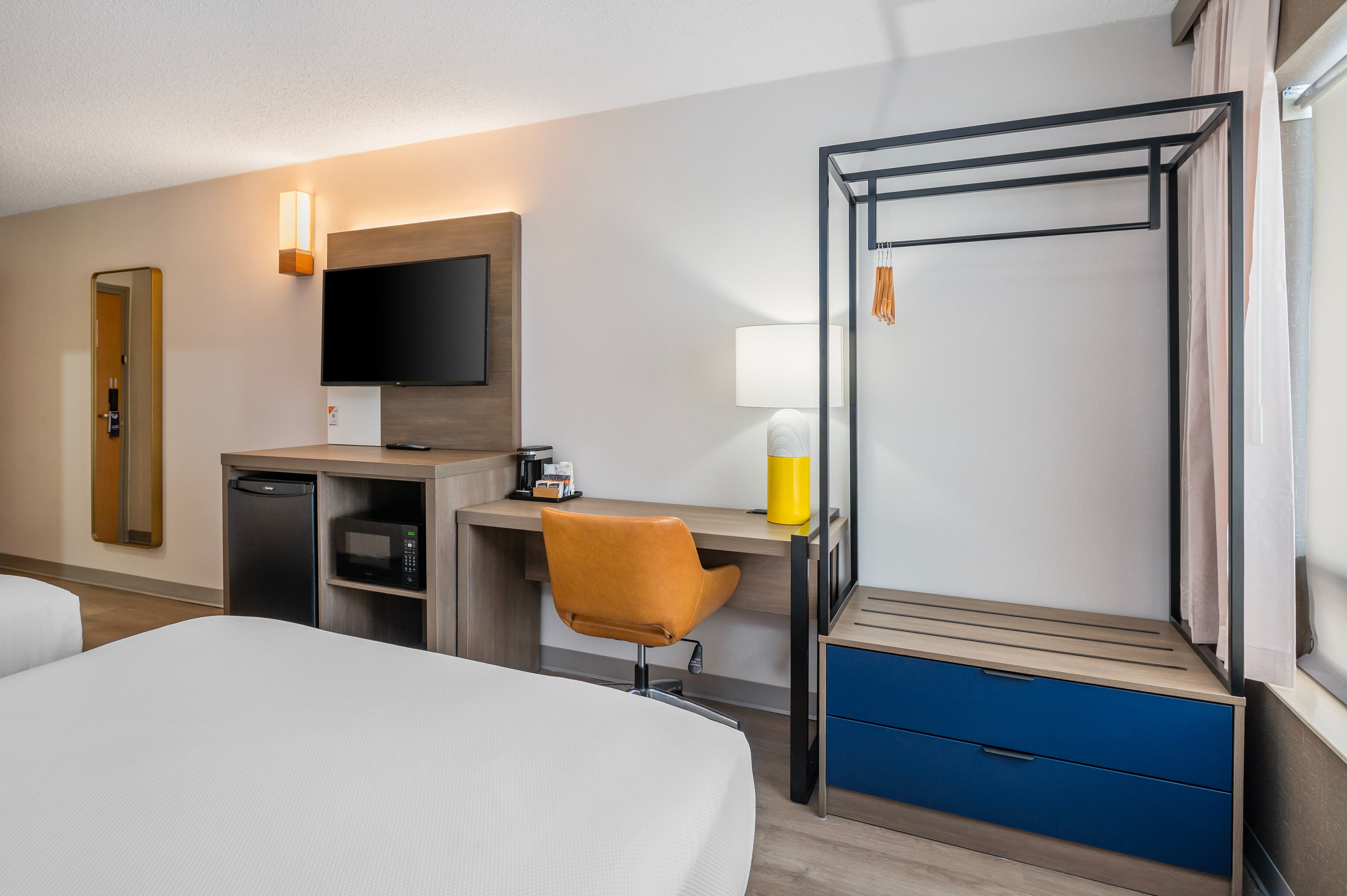 Comfort Inn — 32