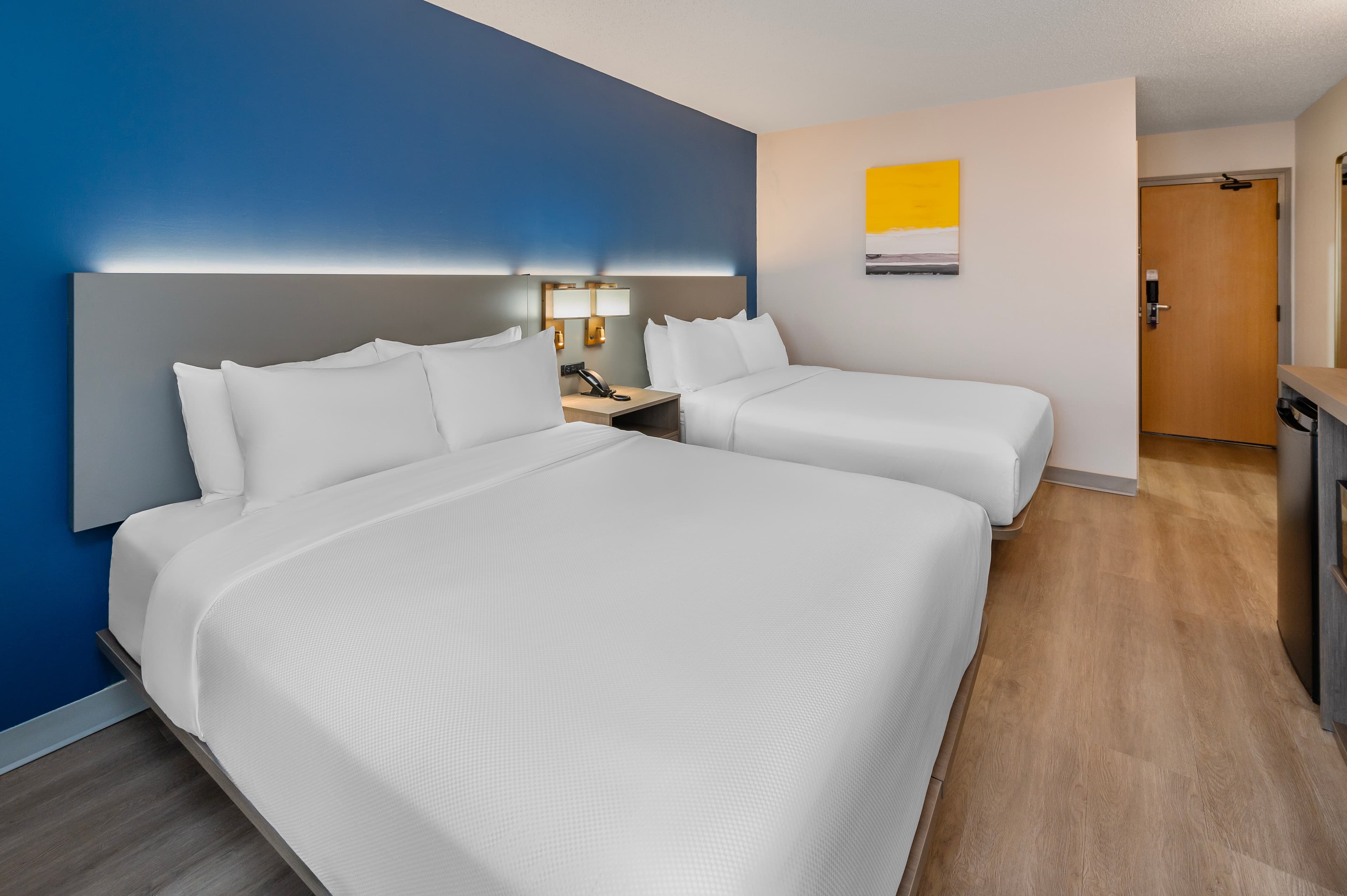 Comfort Inn — 33