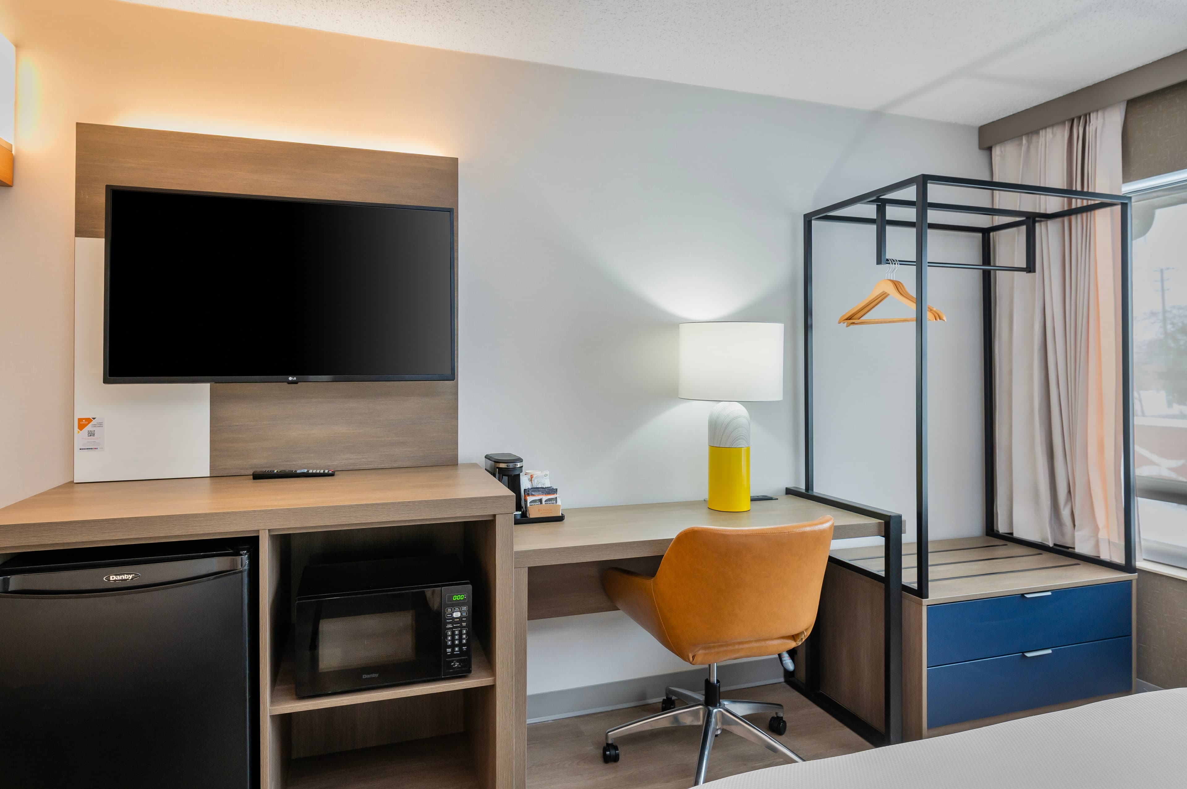 Comfort Inn — 34