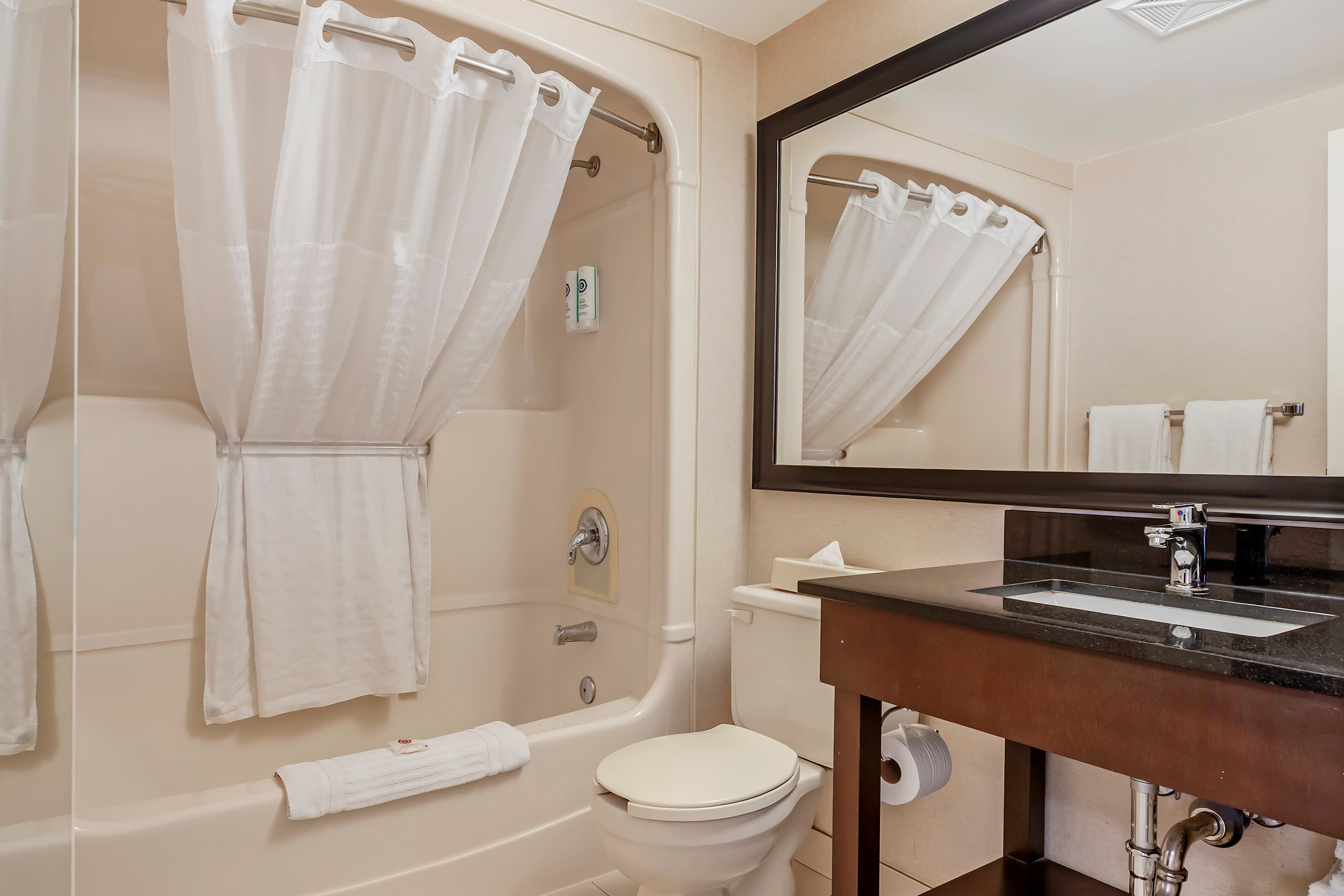 Comfort Inn - Image 5