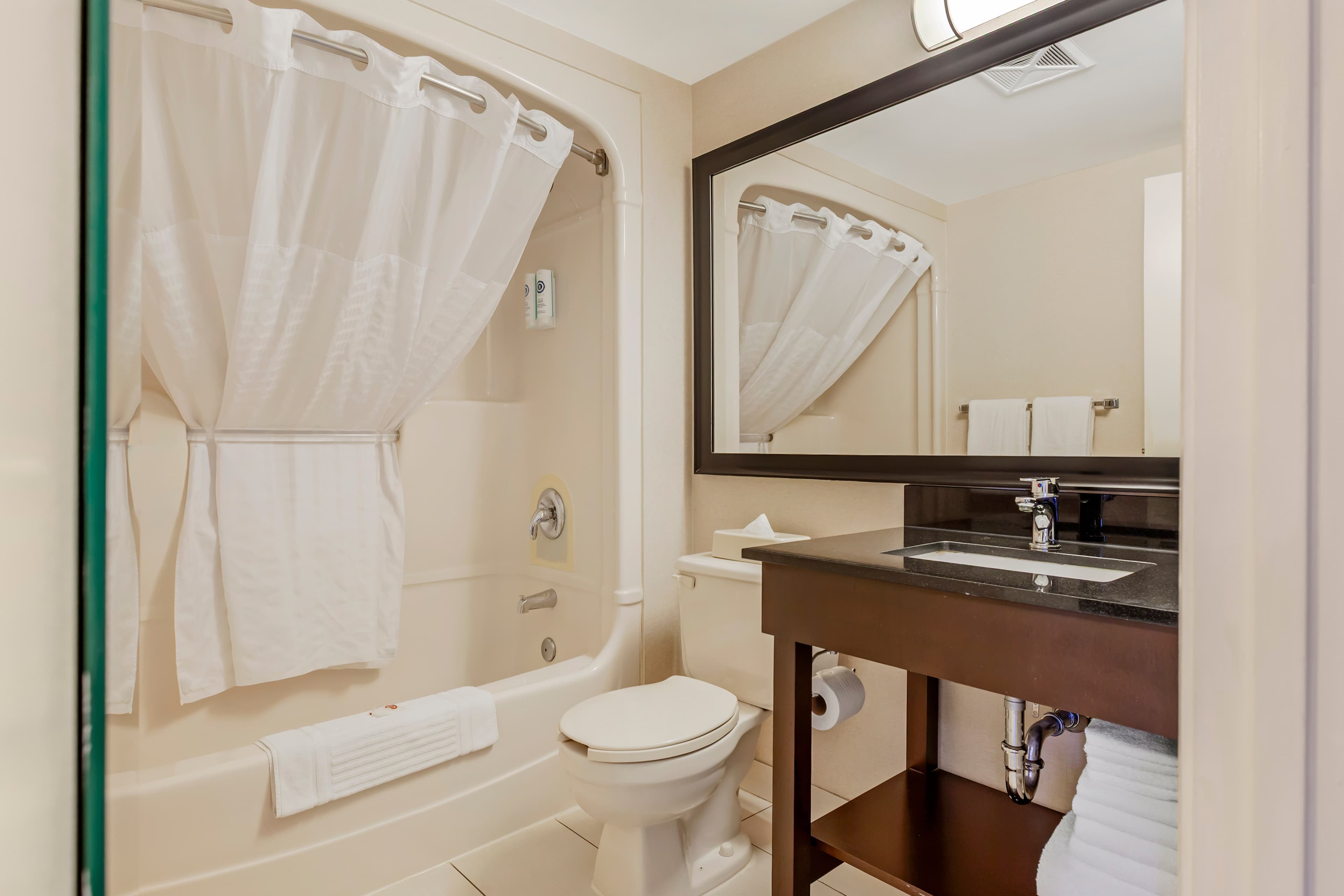 Comfort Inn — 9