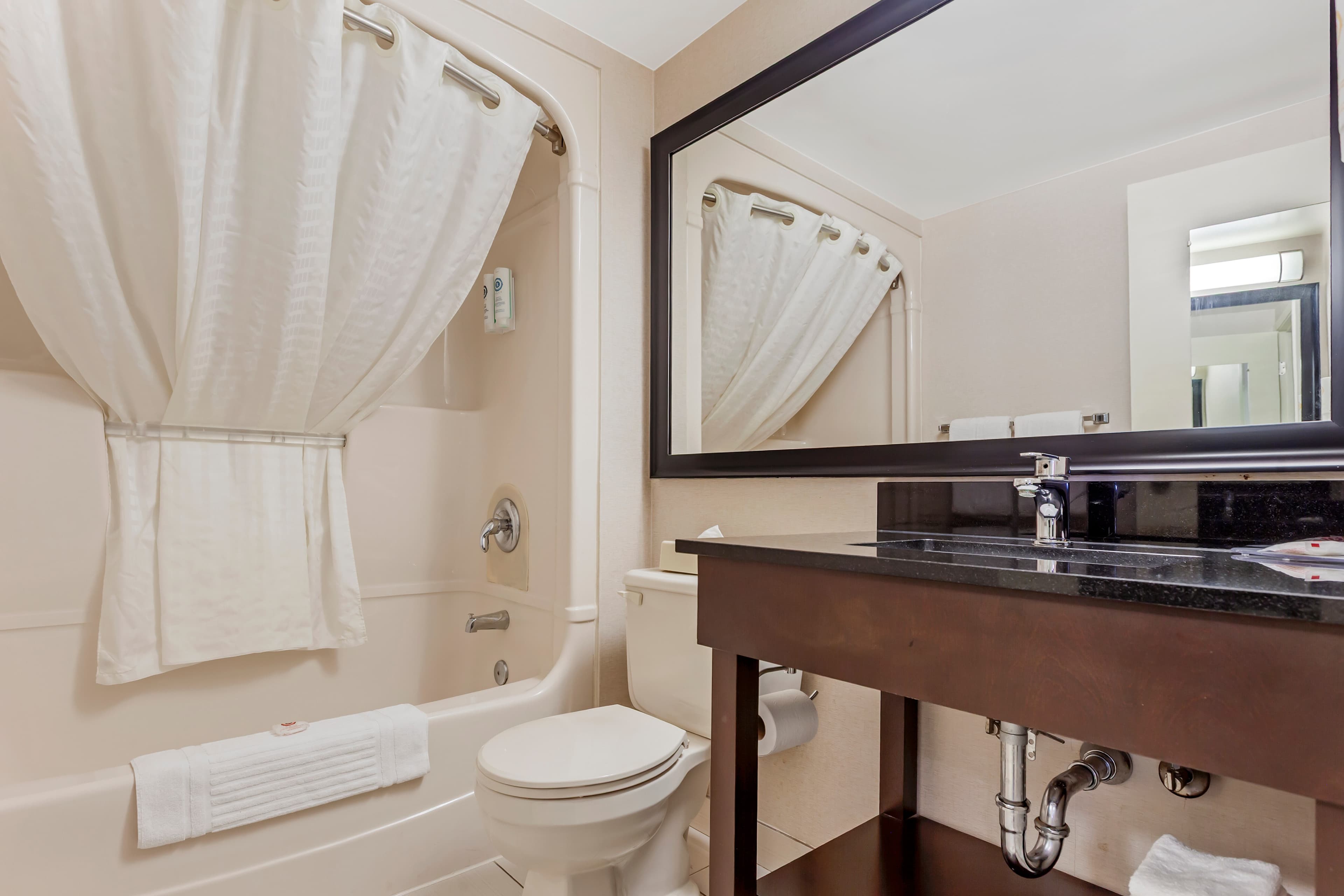 Comfort Inn — 14