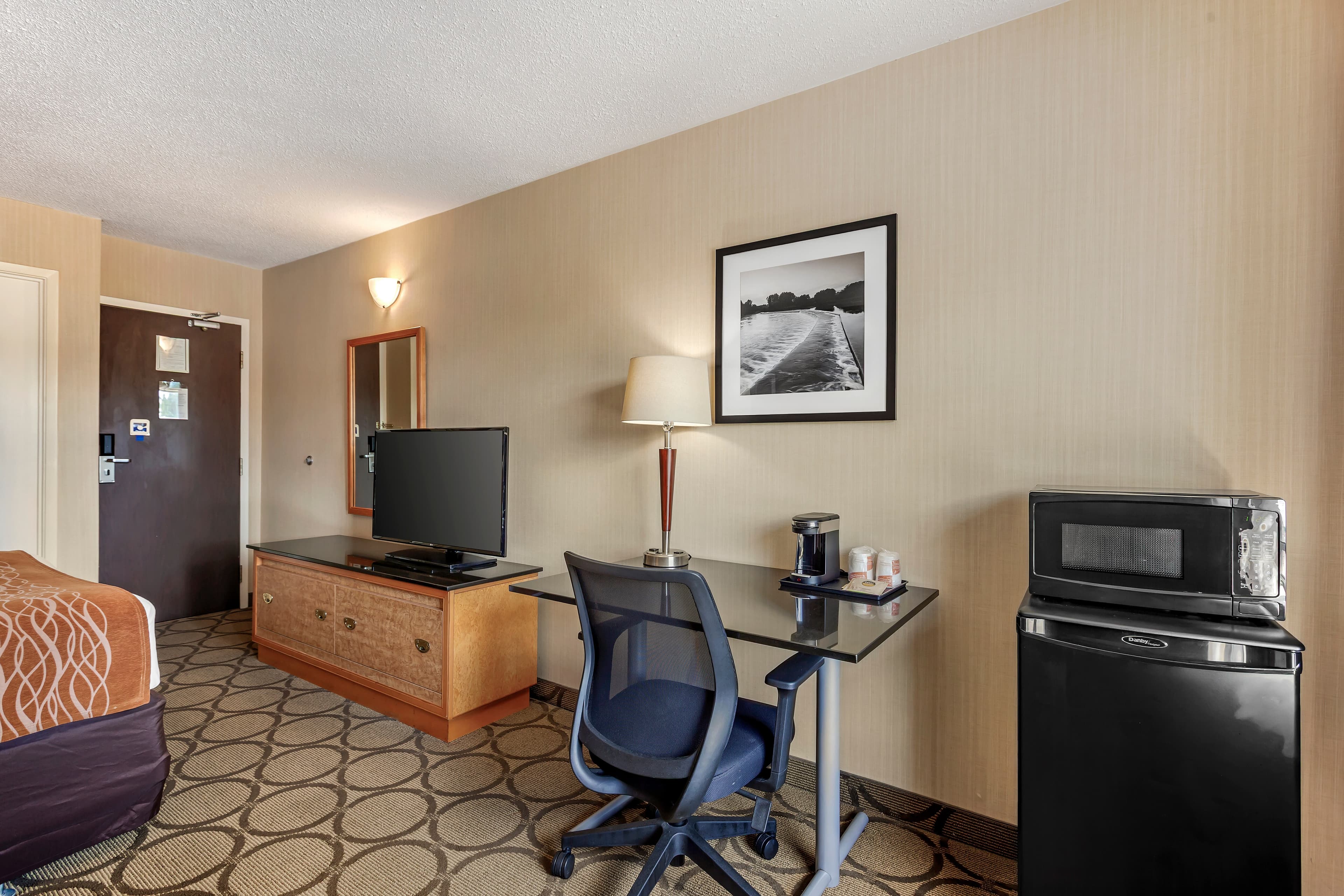 Comfort Inn — 17