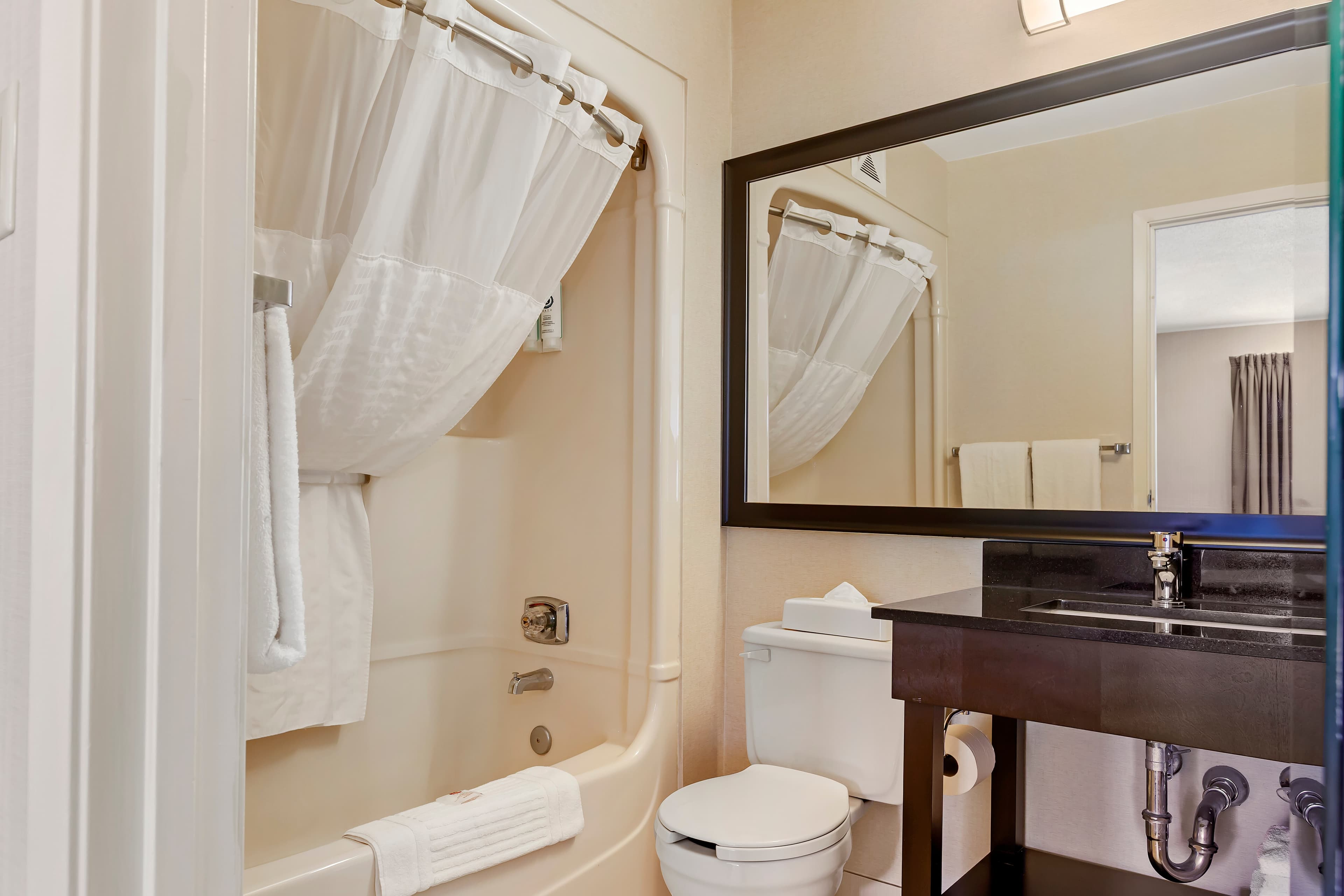 Comfort Inn — 18