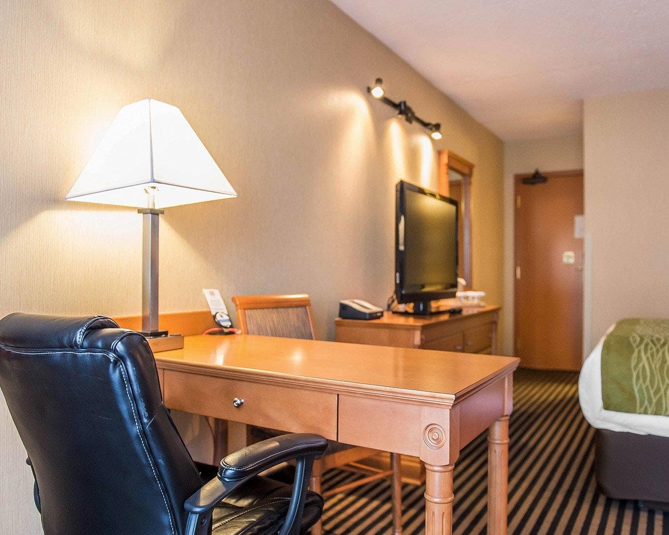 Comfort Inn — 11