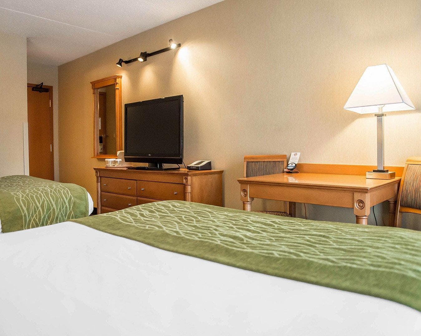 Comfort Inn — 22