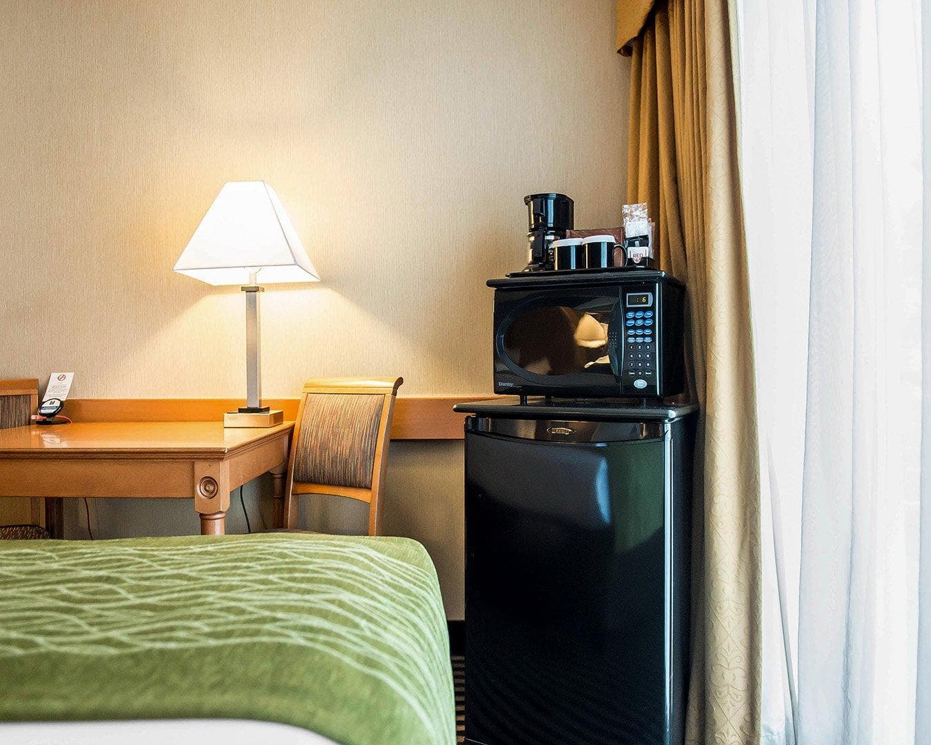 Comfort Inn — 23