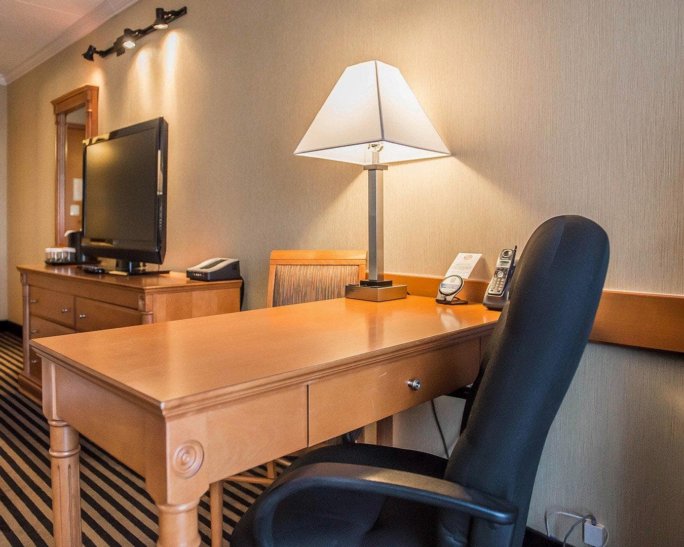 Comfort Inn — 8