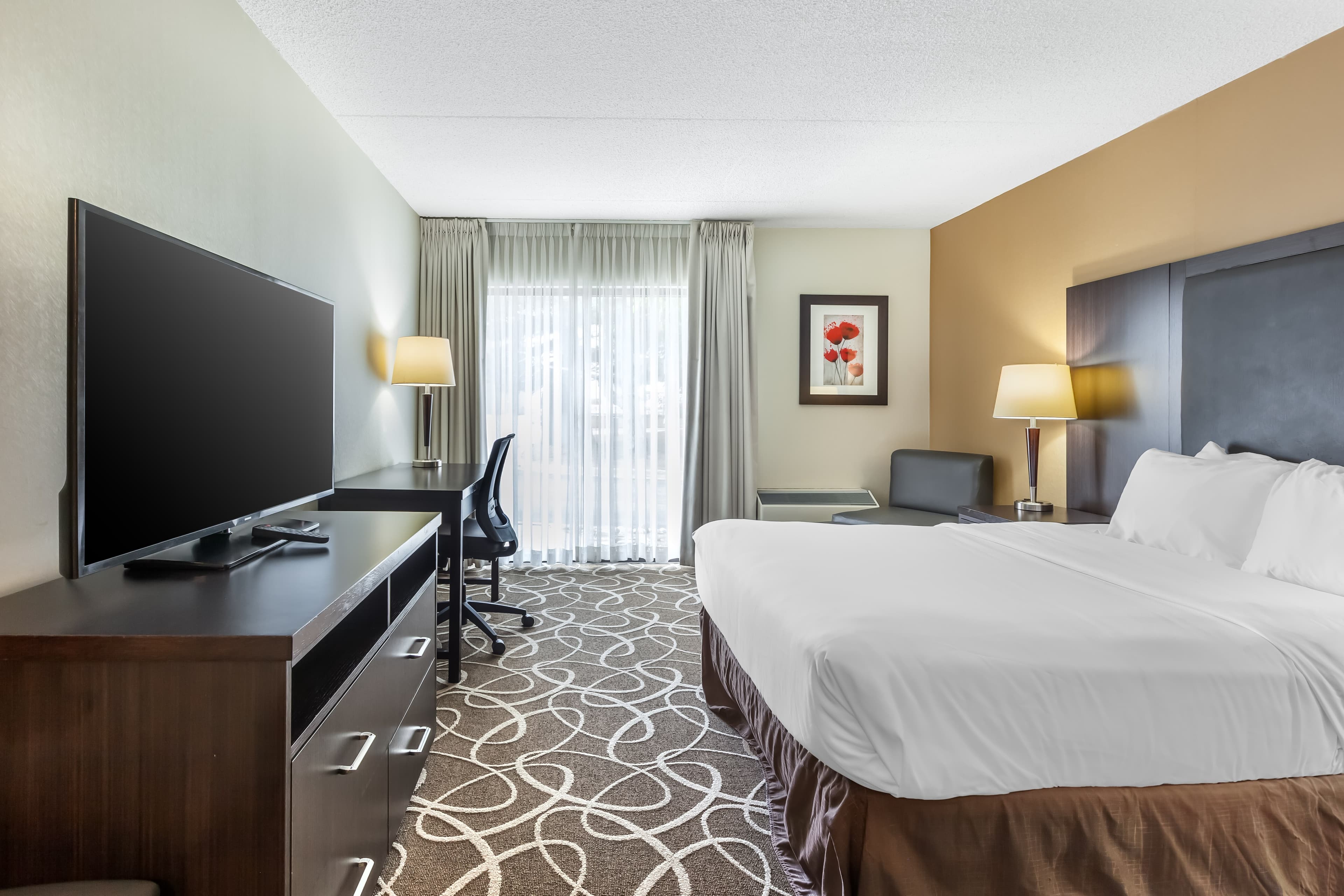 Comfort Inn — 22