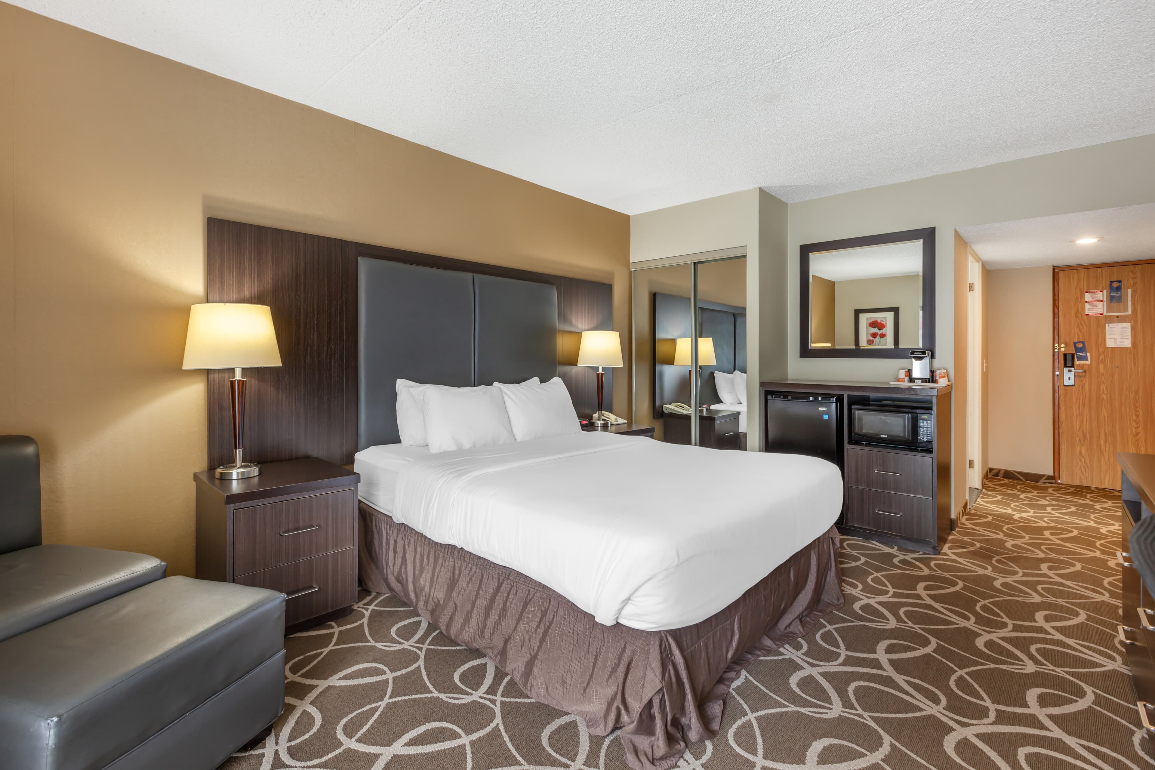 Comfort Inn — 23