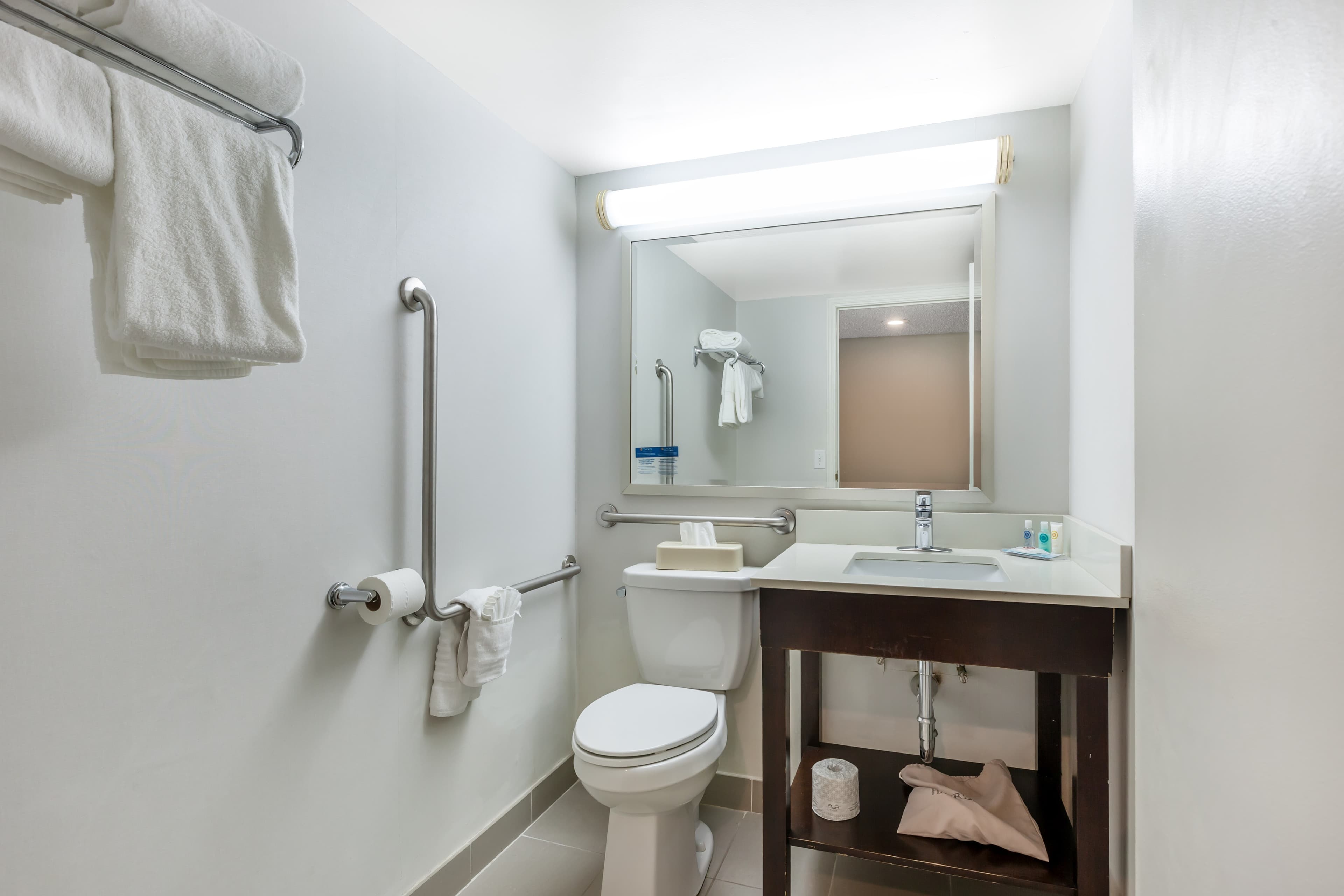 Comfort Inn — 25