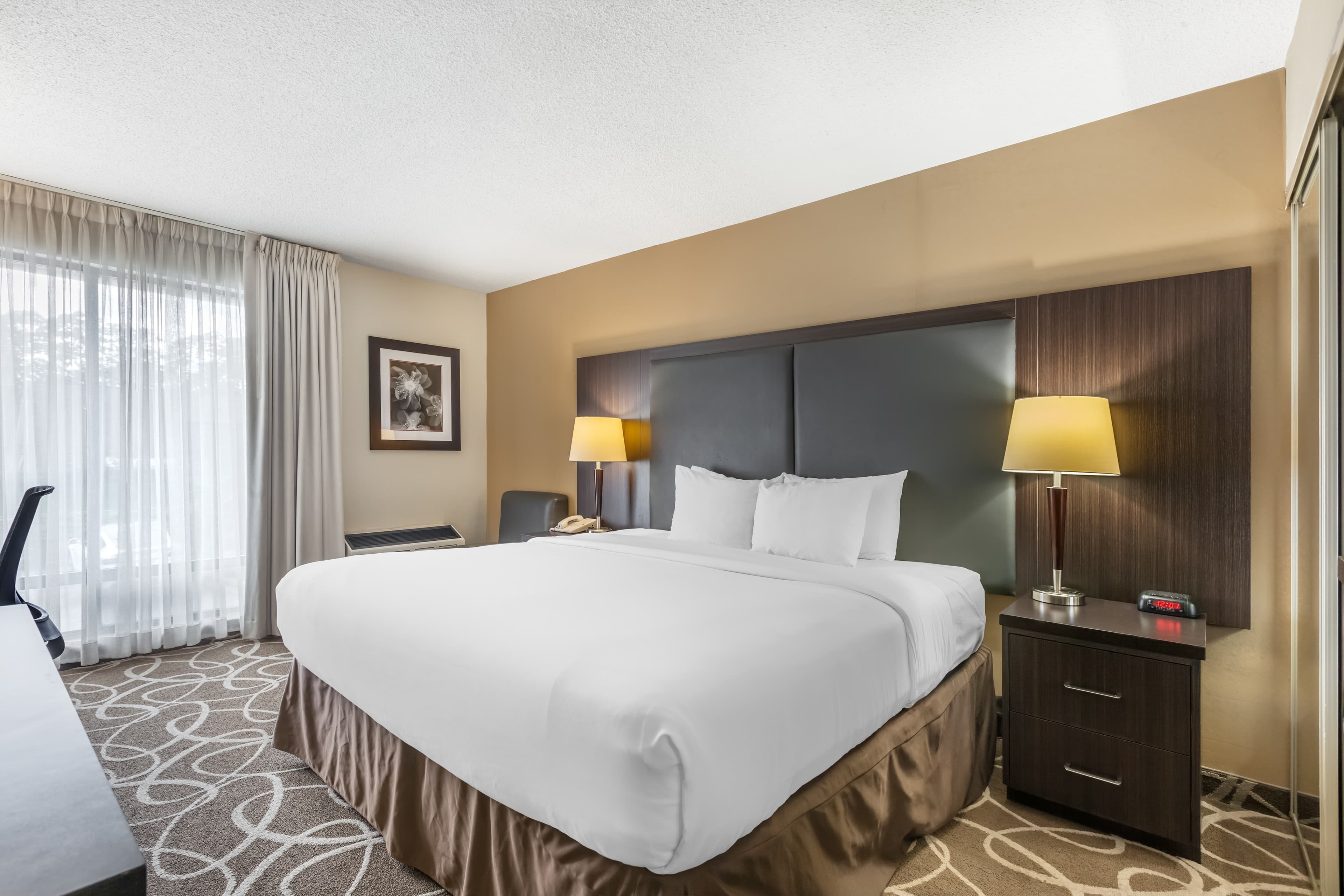 Comfort Inn — 14