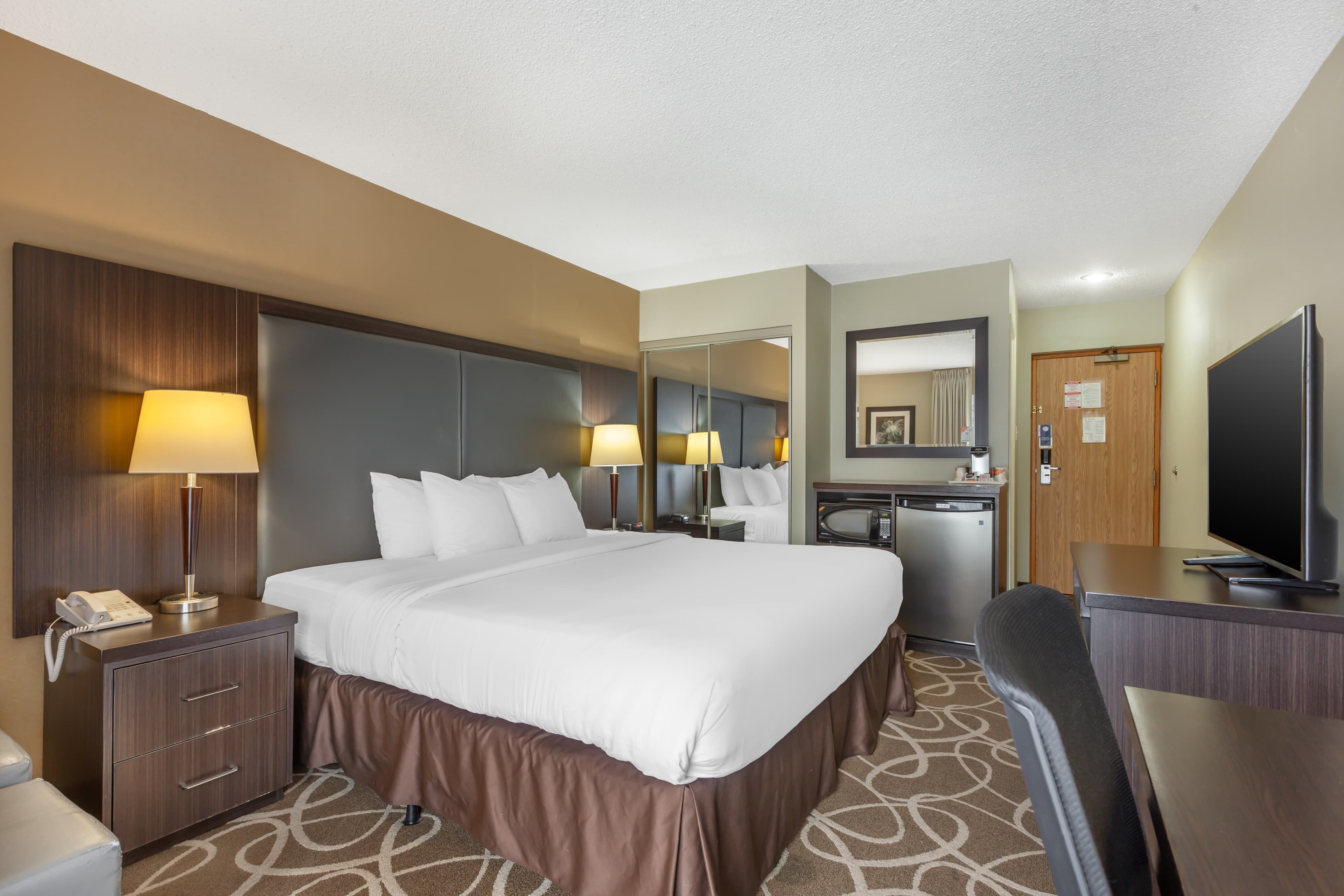 Comfort Inn — 15