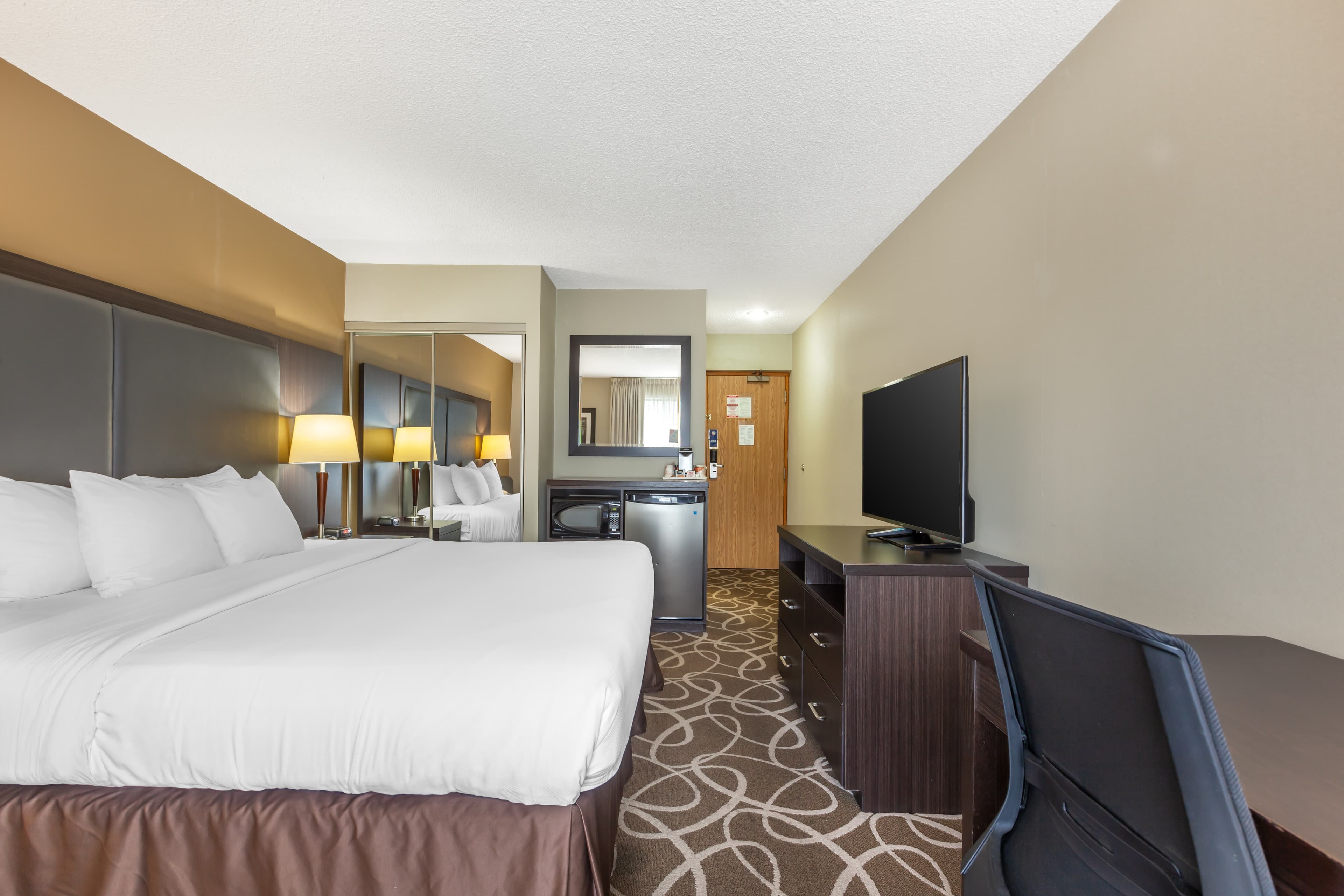 Comfort Inn — 16