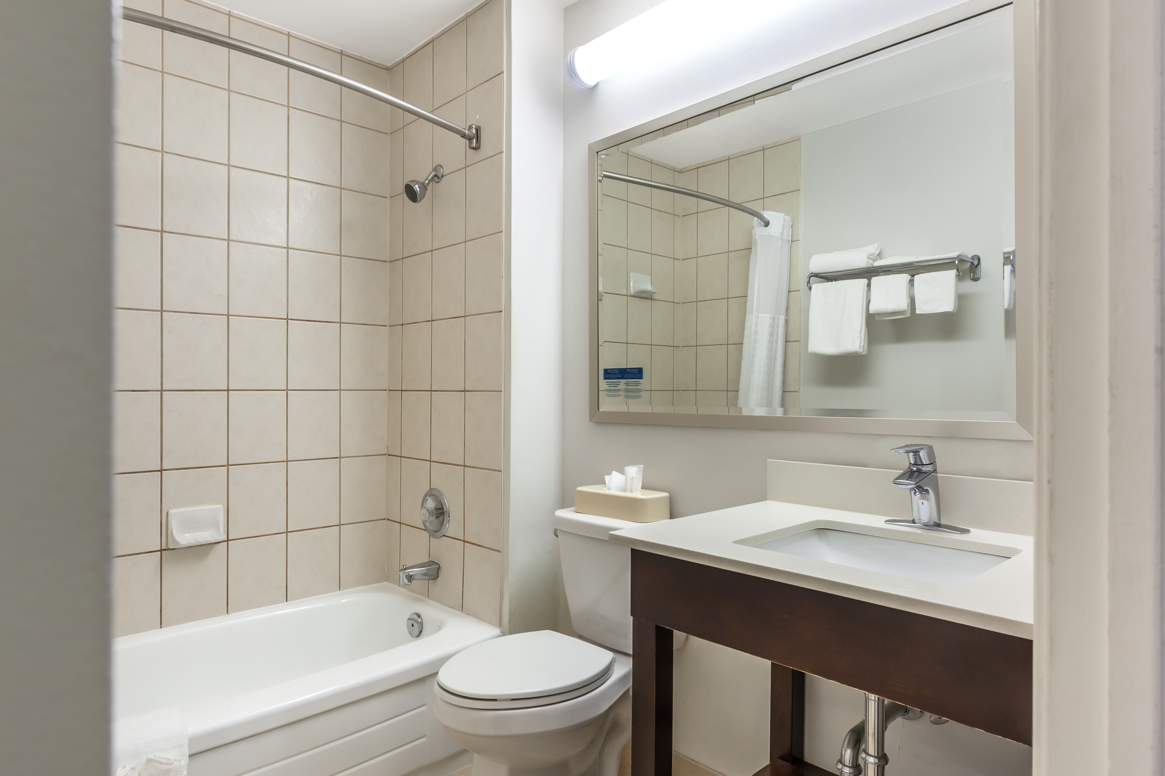 Comfort Inn — 17