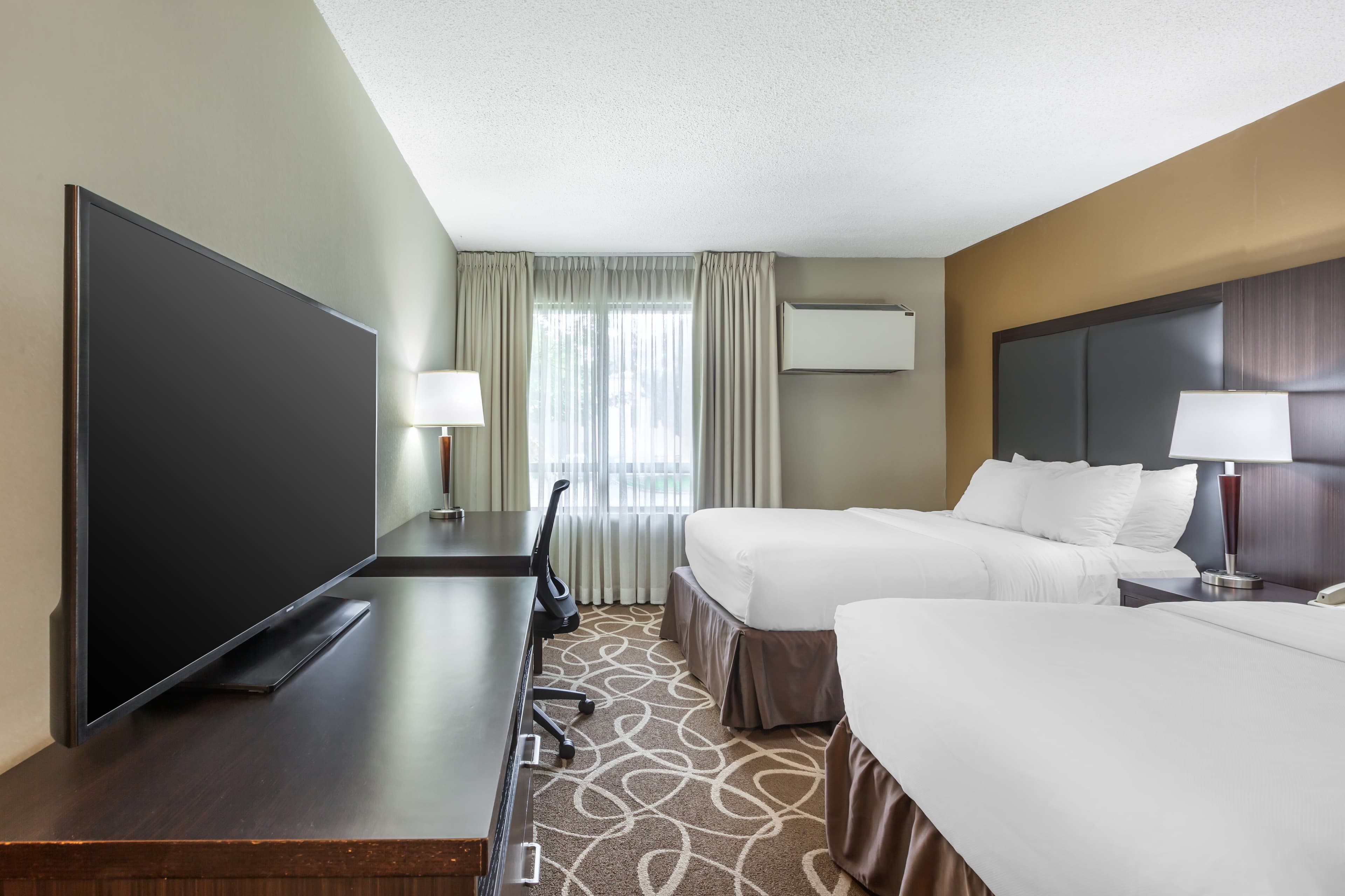 Comfort Inn — 32