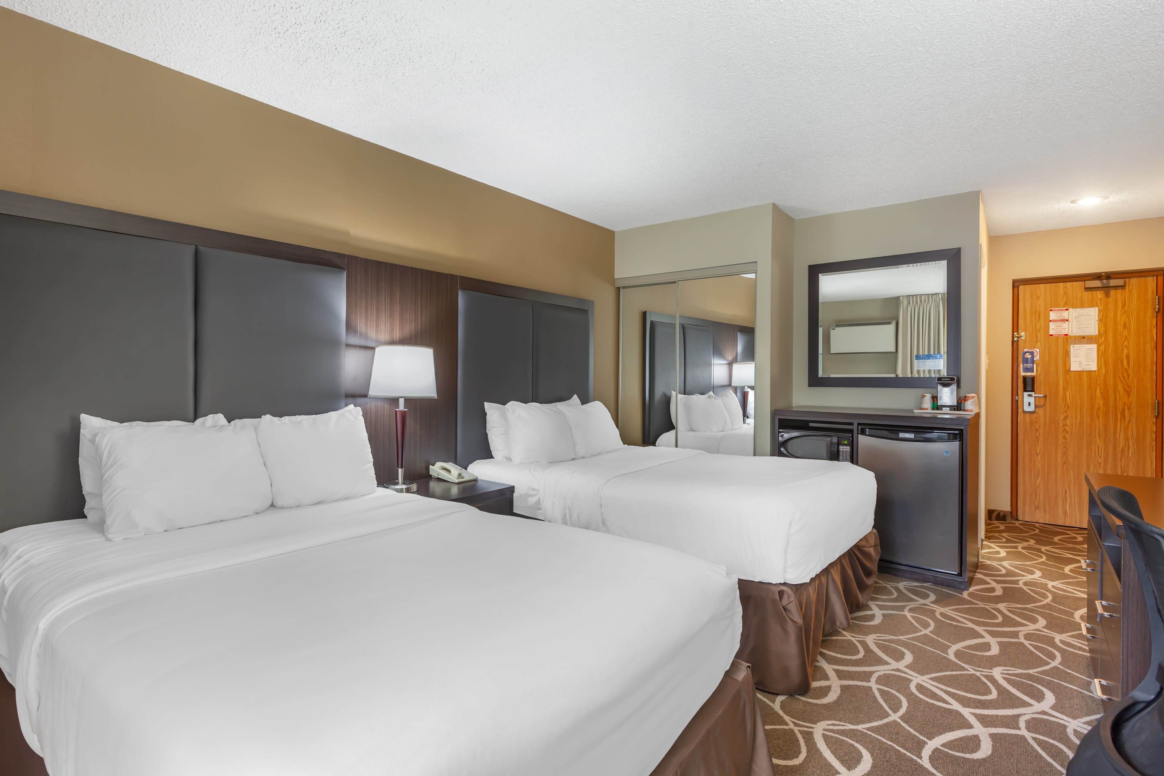 Comfort Inn — 33