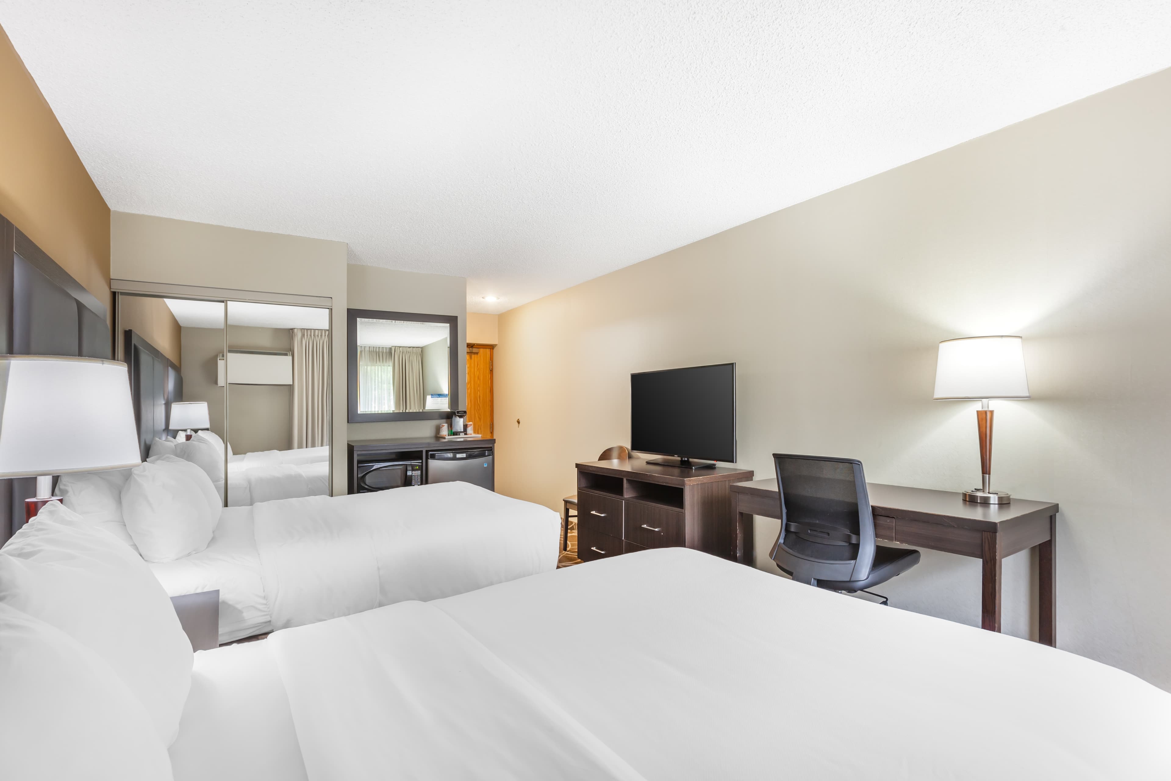 Comfort Inn — 34
