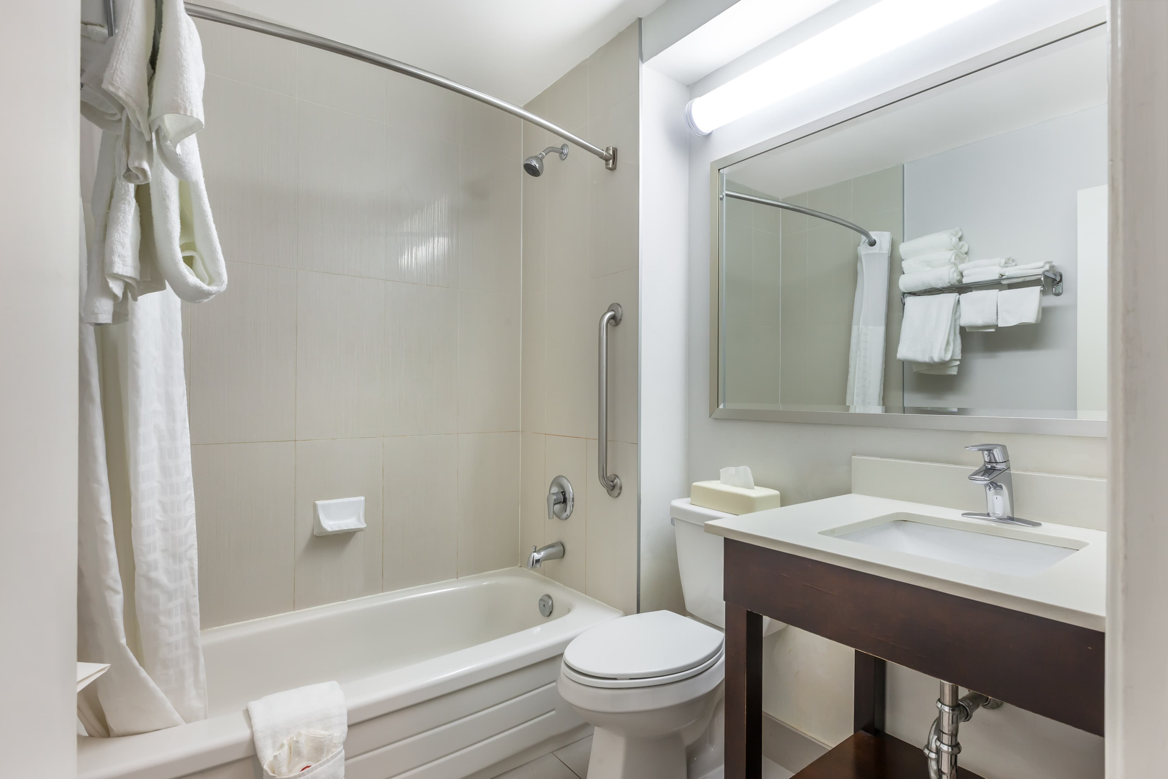 Comfort Inn — 35