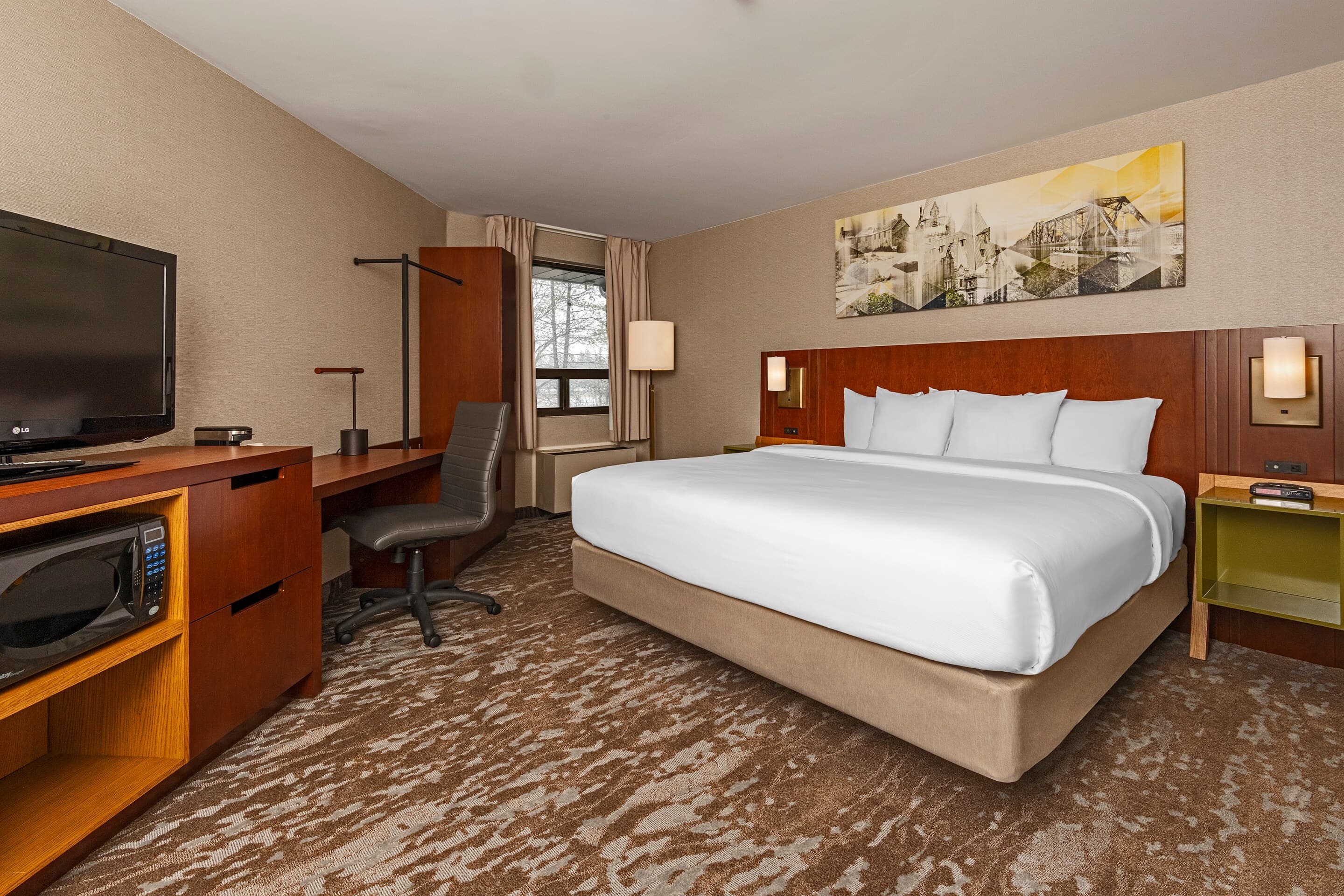 Comfort Inn — 13