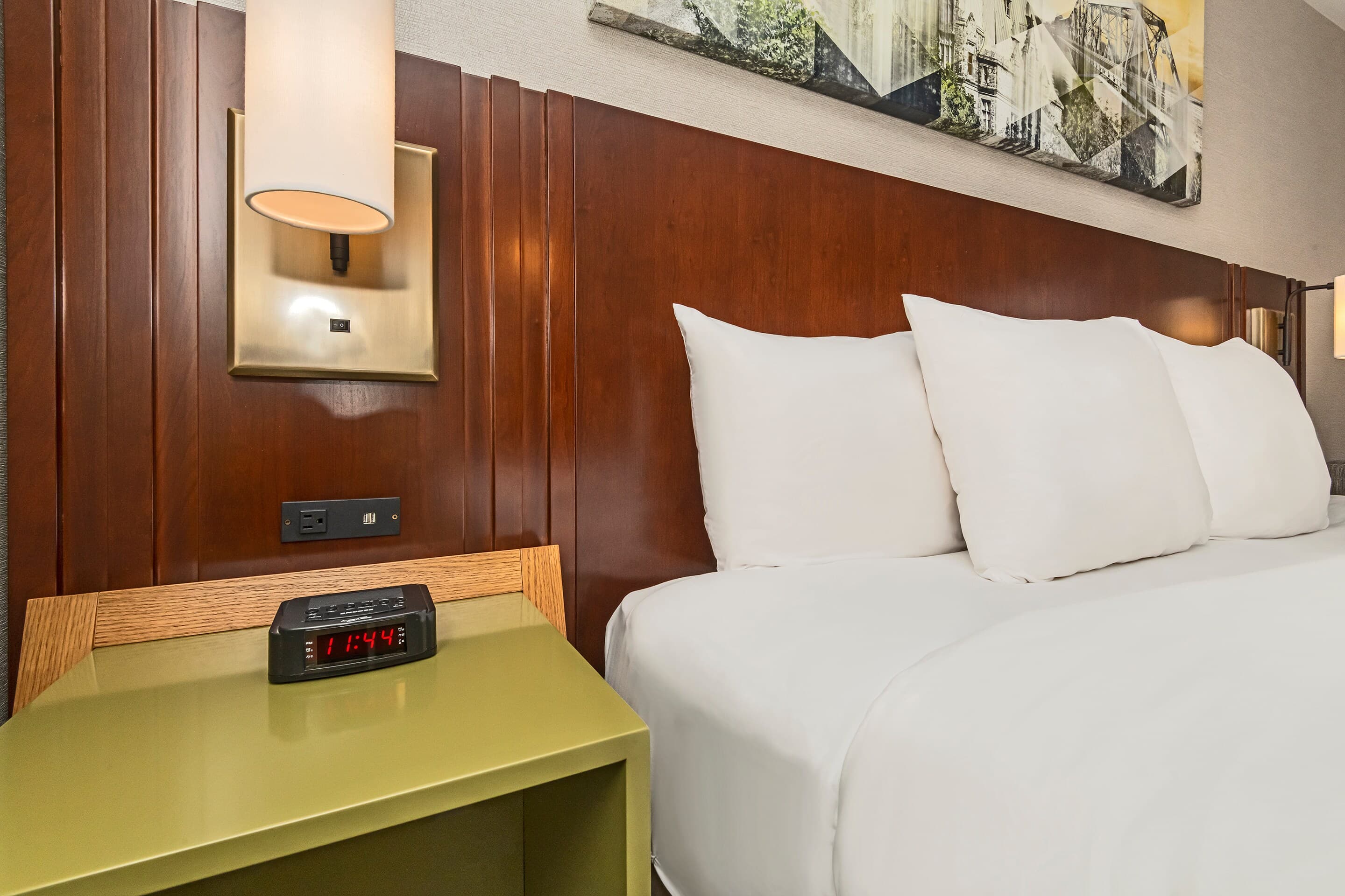 Comfort Inn - Image 5