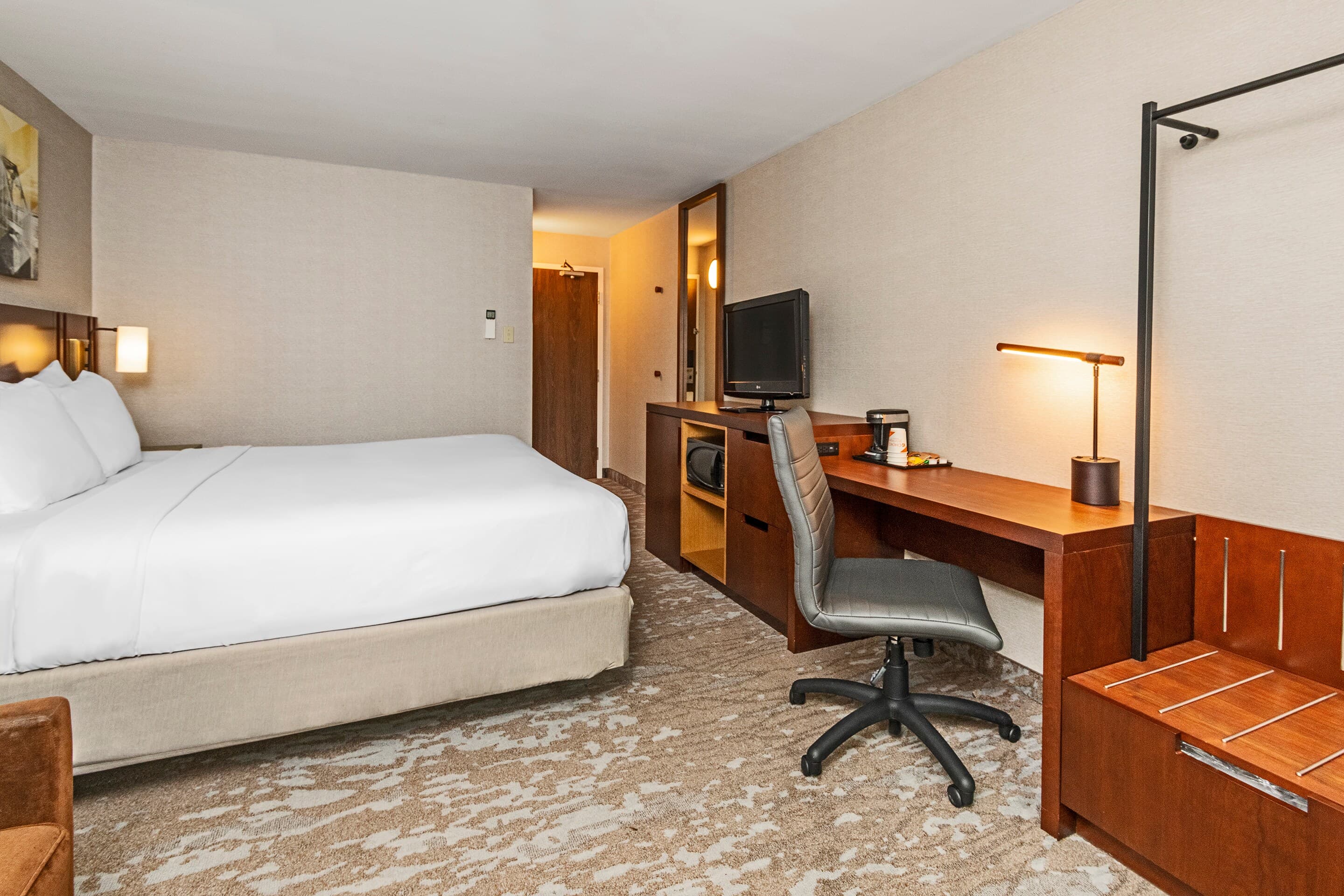 Comfort Inn — 7